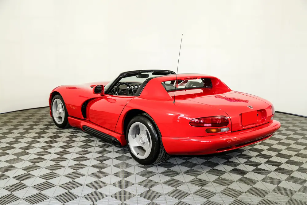 1992 Dodge Viper RT/10