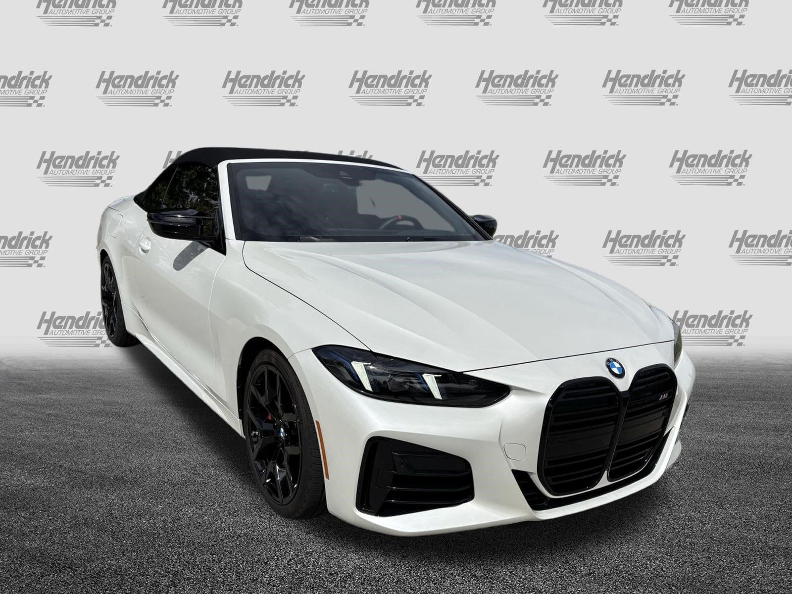 2025 BMW 4 Series Gran Coupe