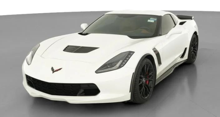 2015 Chevrolet Corvette Z06