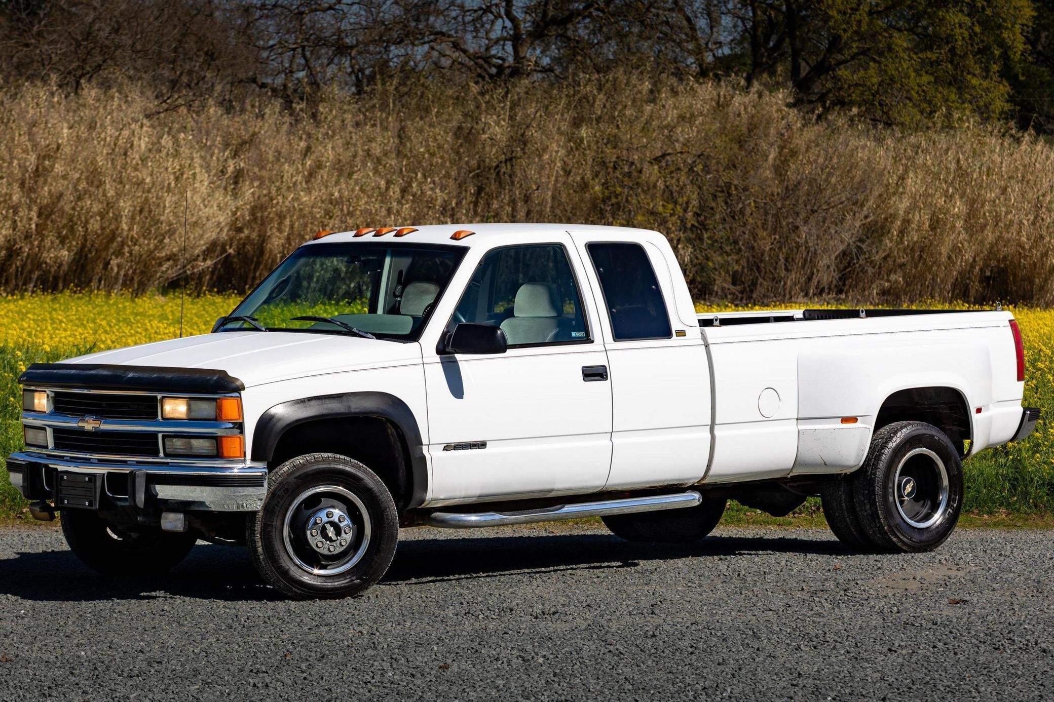 1996 Chevrolet C/K Pickup