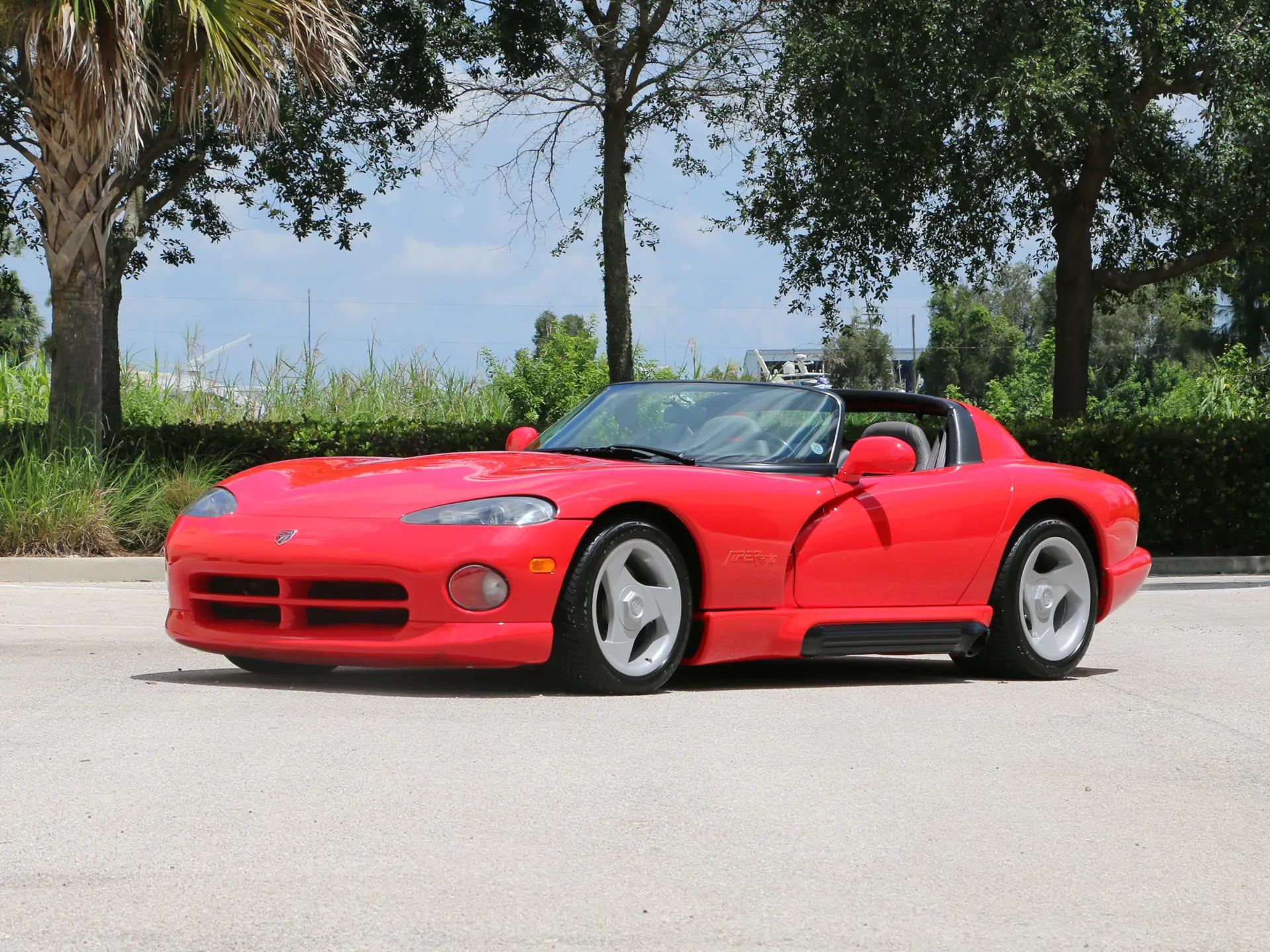1994 Dodge Viper RT/10