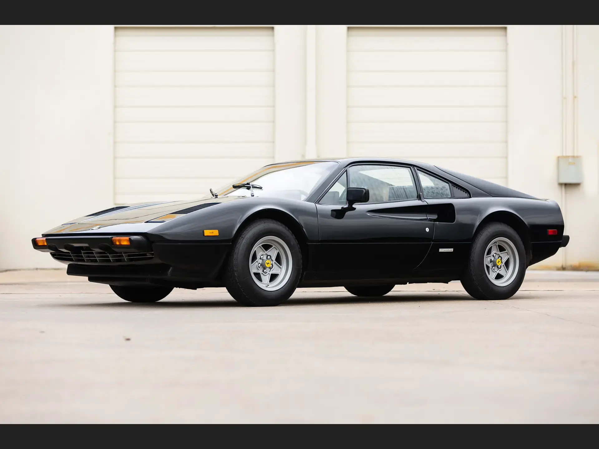 1978 Ferrari 308 GTB