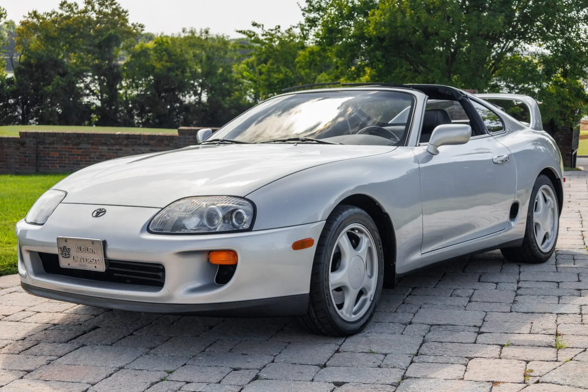 1994 Toyota Supra Turbo