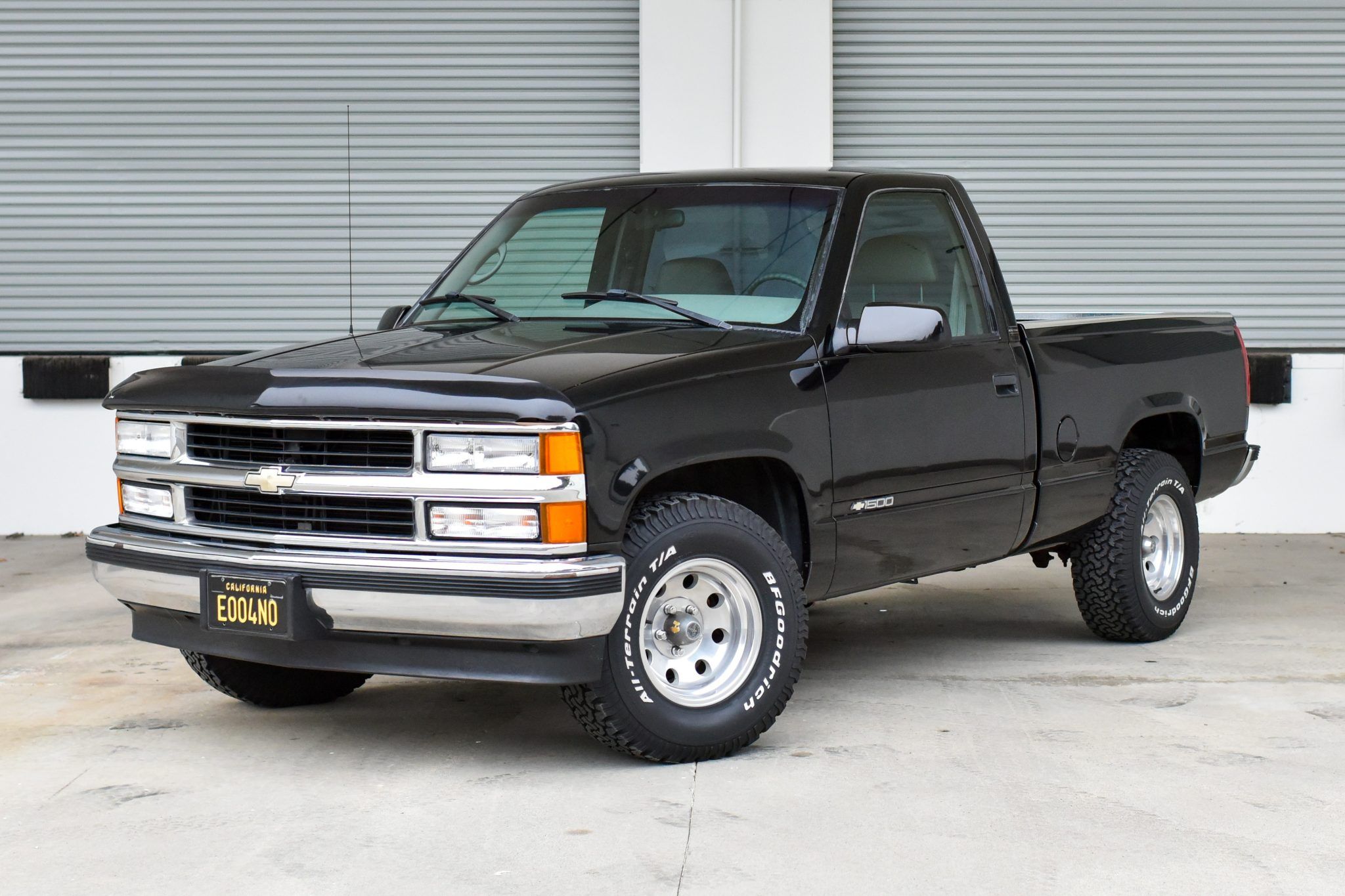 1995 Chevrolet C/K Pickup