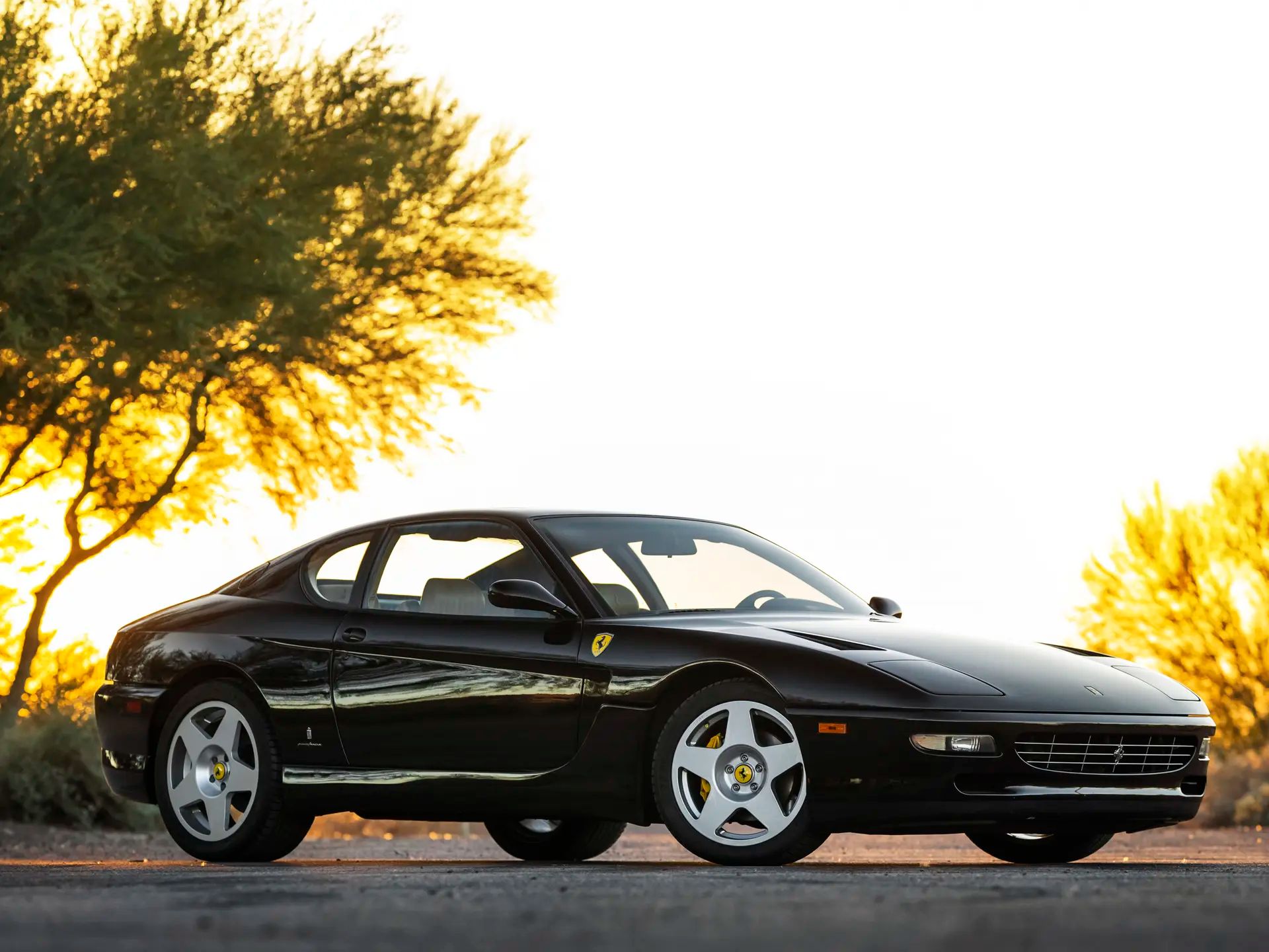1995 Ferrari 456 GT