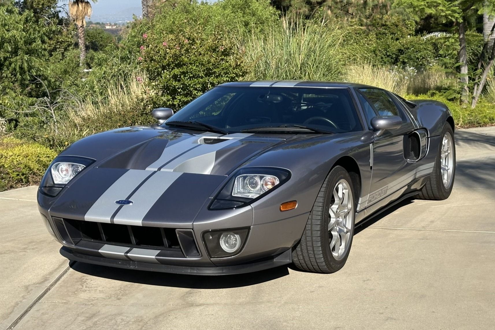 2006 Ford GT