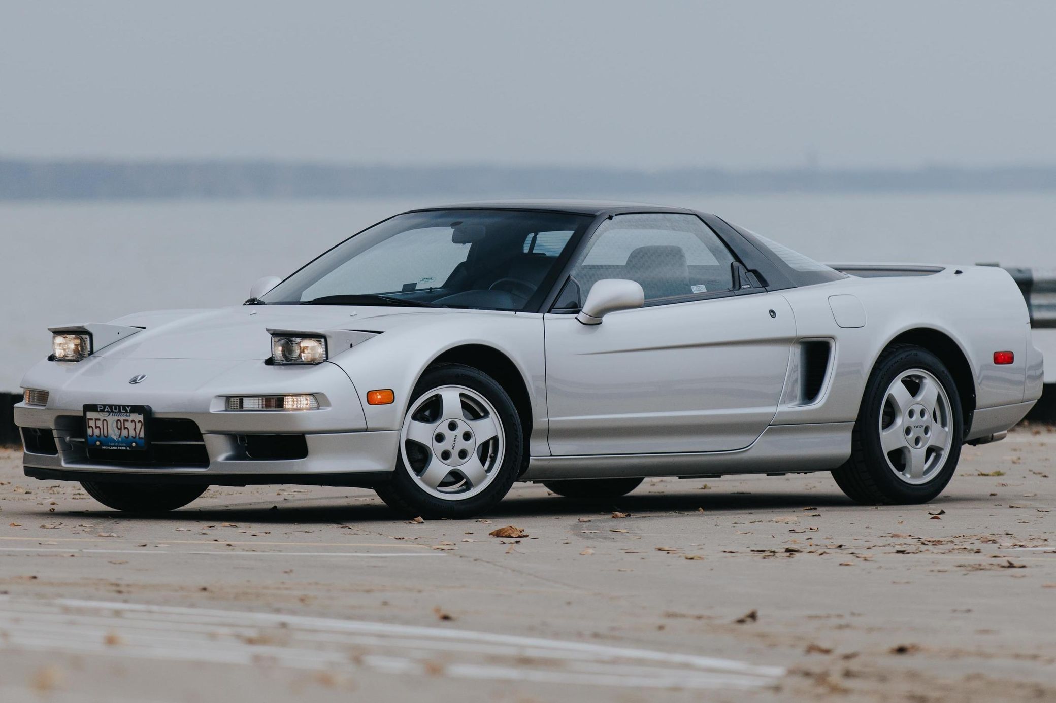 1991 Acura NSX