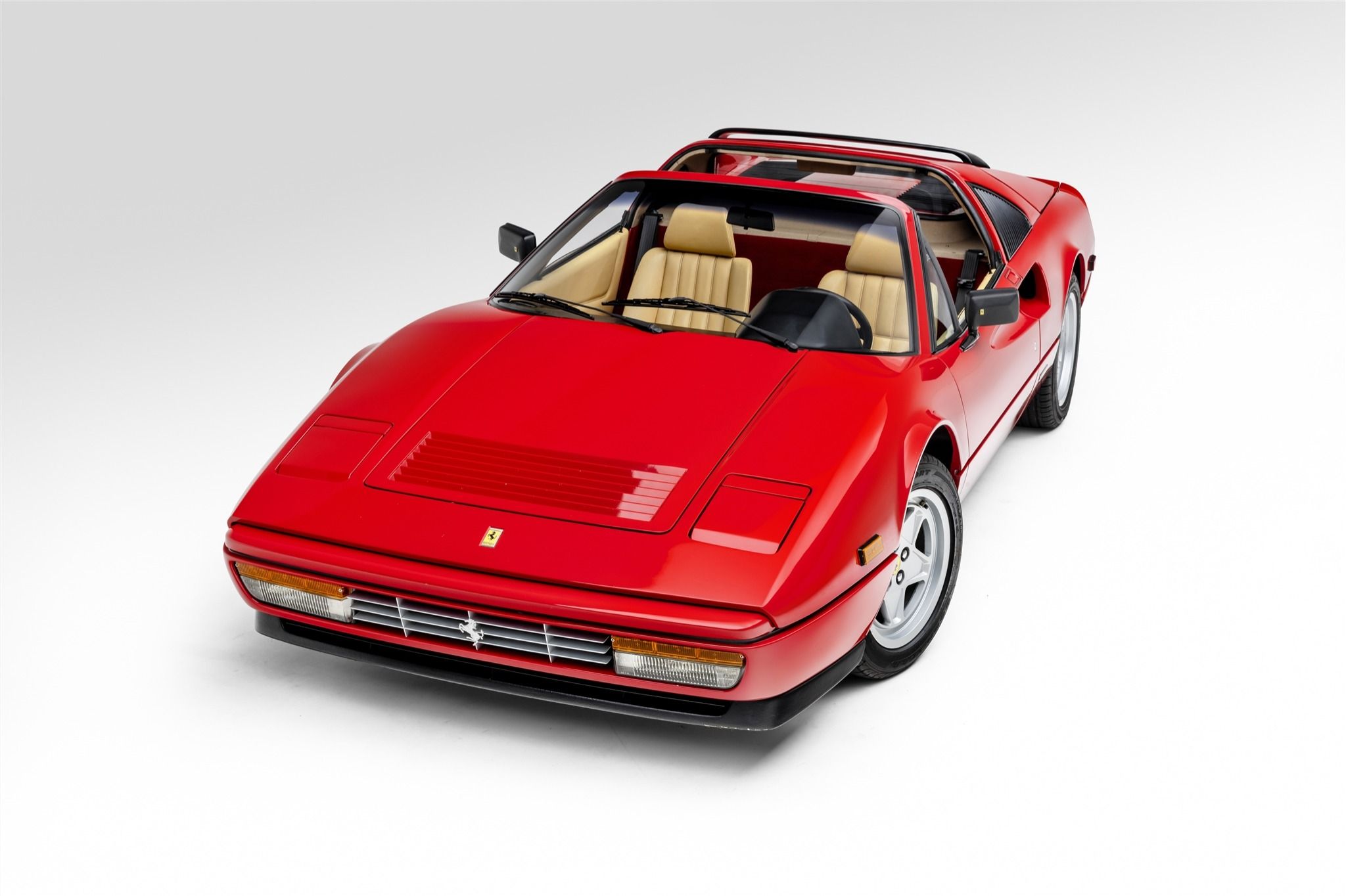 1988 Ferrari 328 GTS