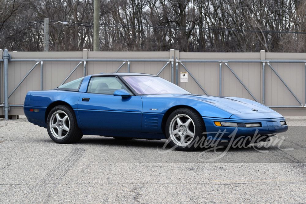1994 Chevrolet Corvette