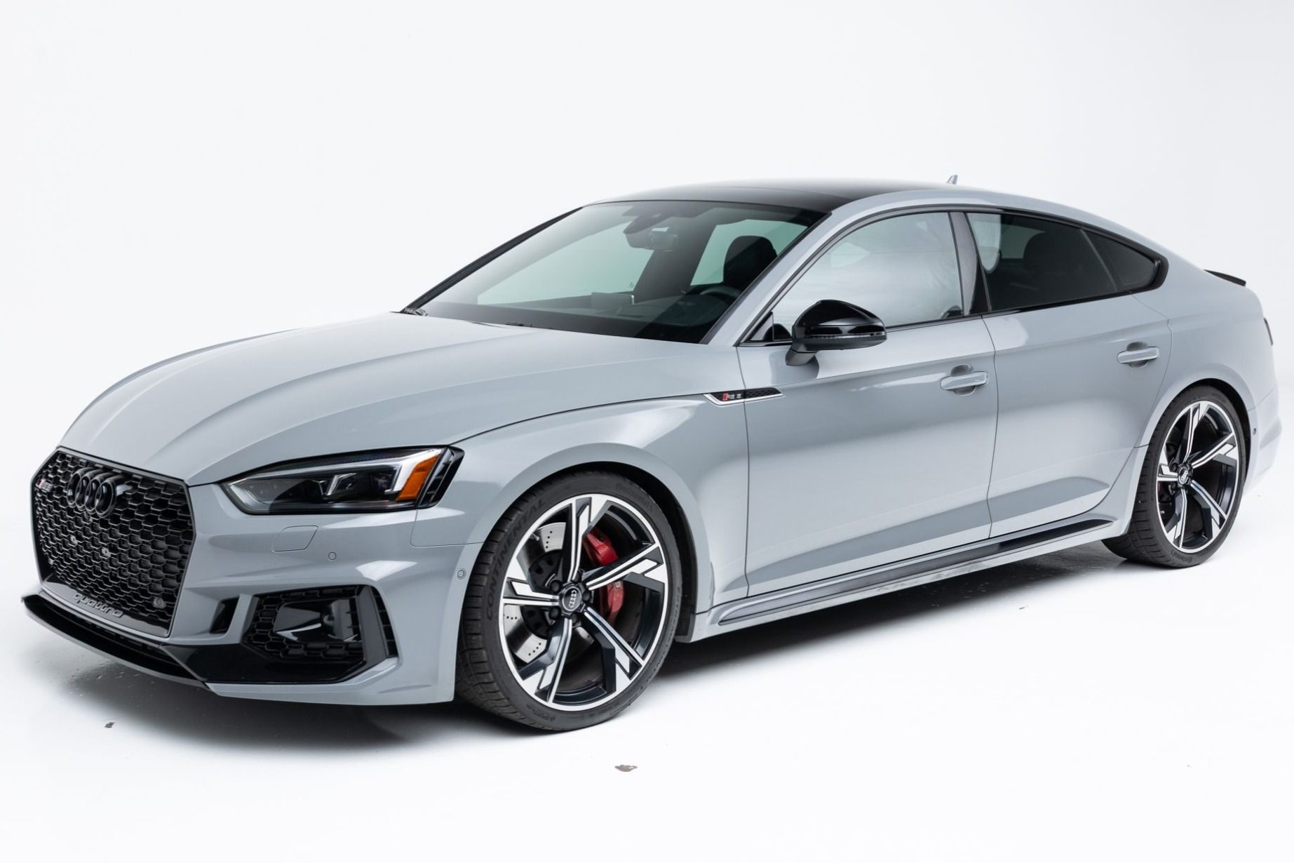 2019 Audi RS 5