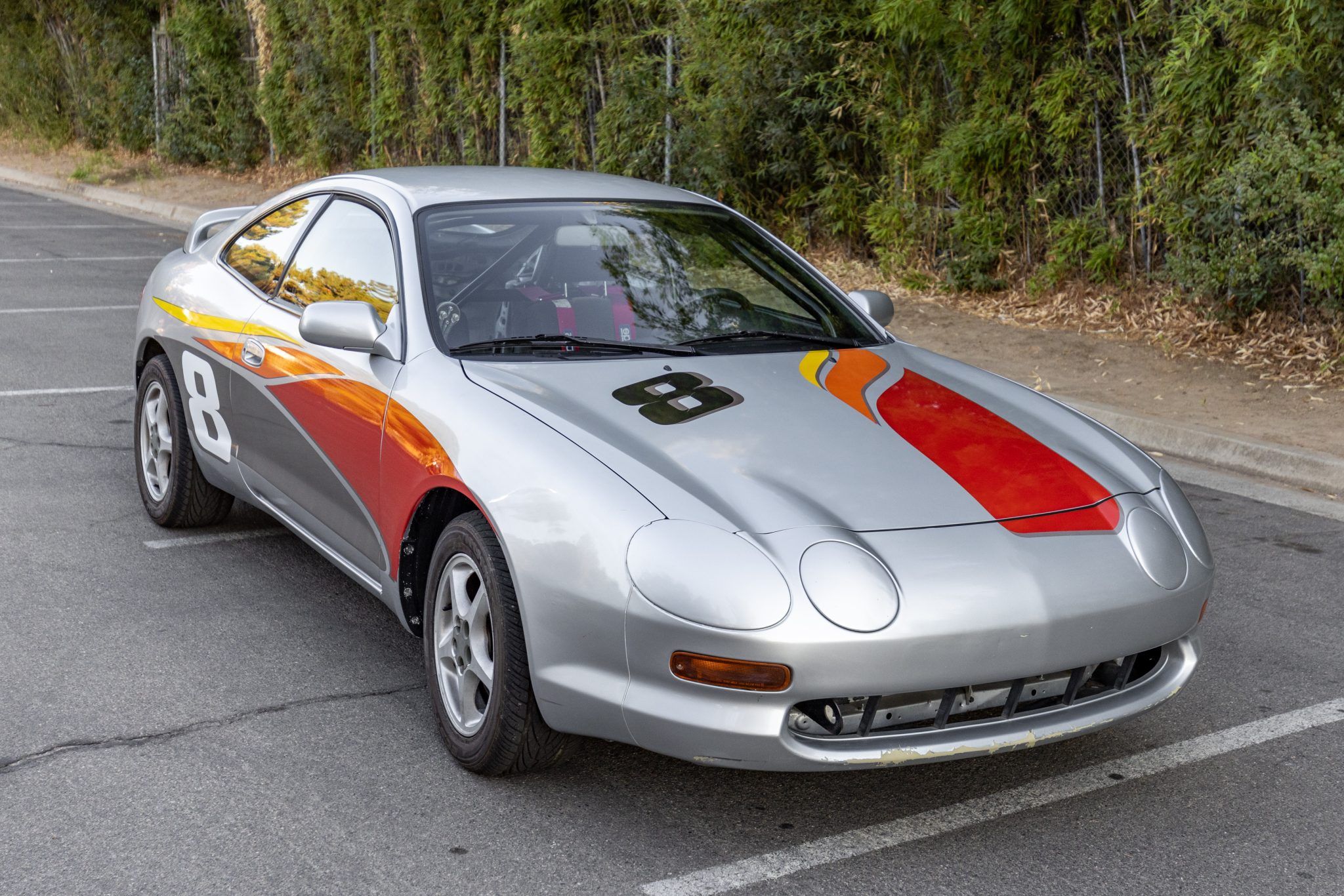 1994 Toyota Celica