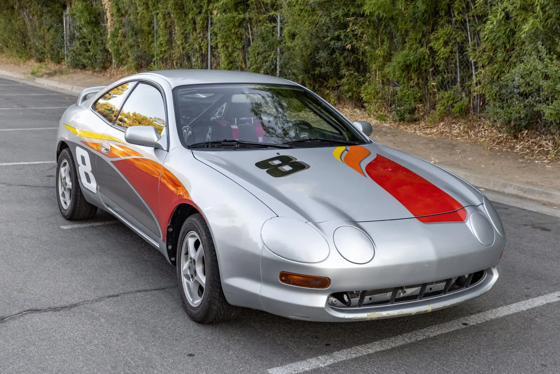 1994 Toyota Celica