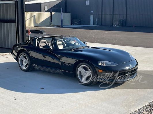 1994 Dodge Viper RT/10