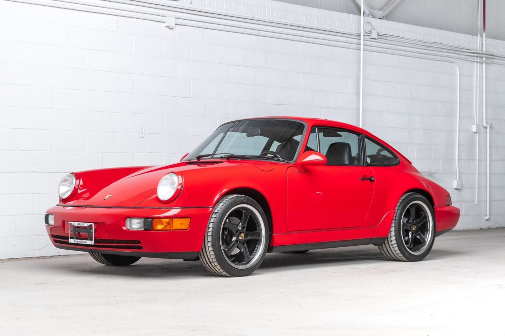 1994 Porsche 911 Carrera 2