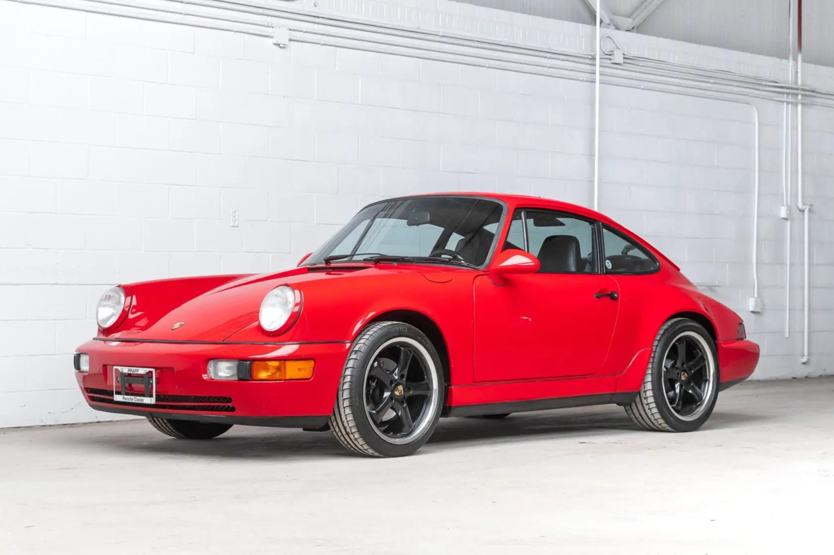 1994 Porsche 911 Carrera 2