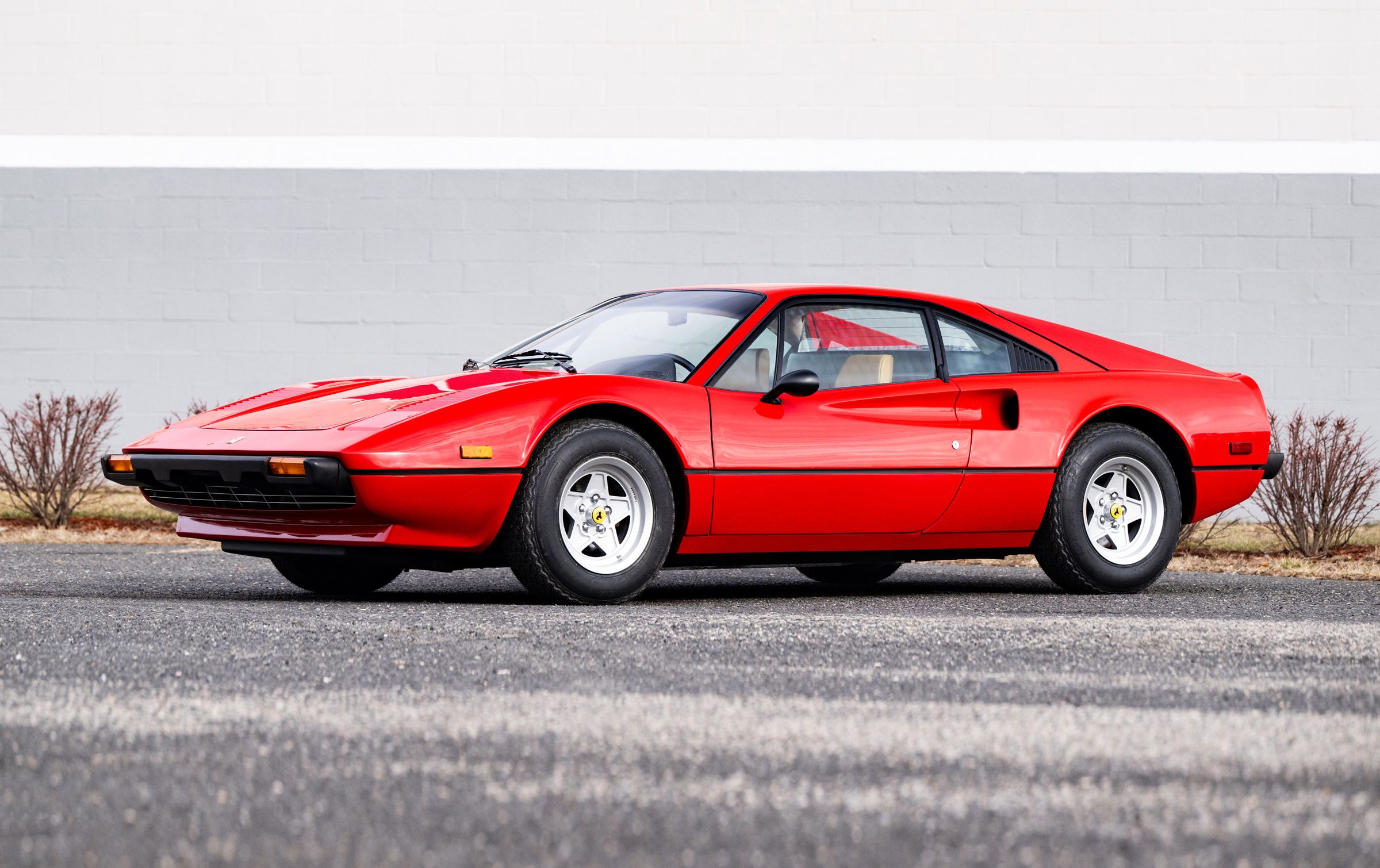 1976 Ferrari 308 GTB