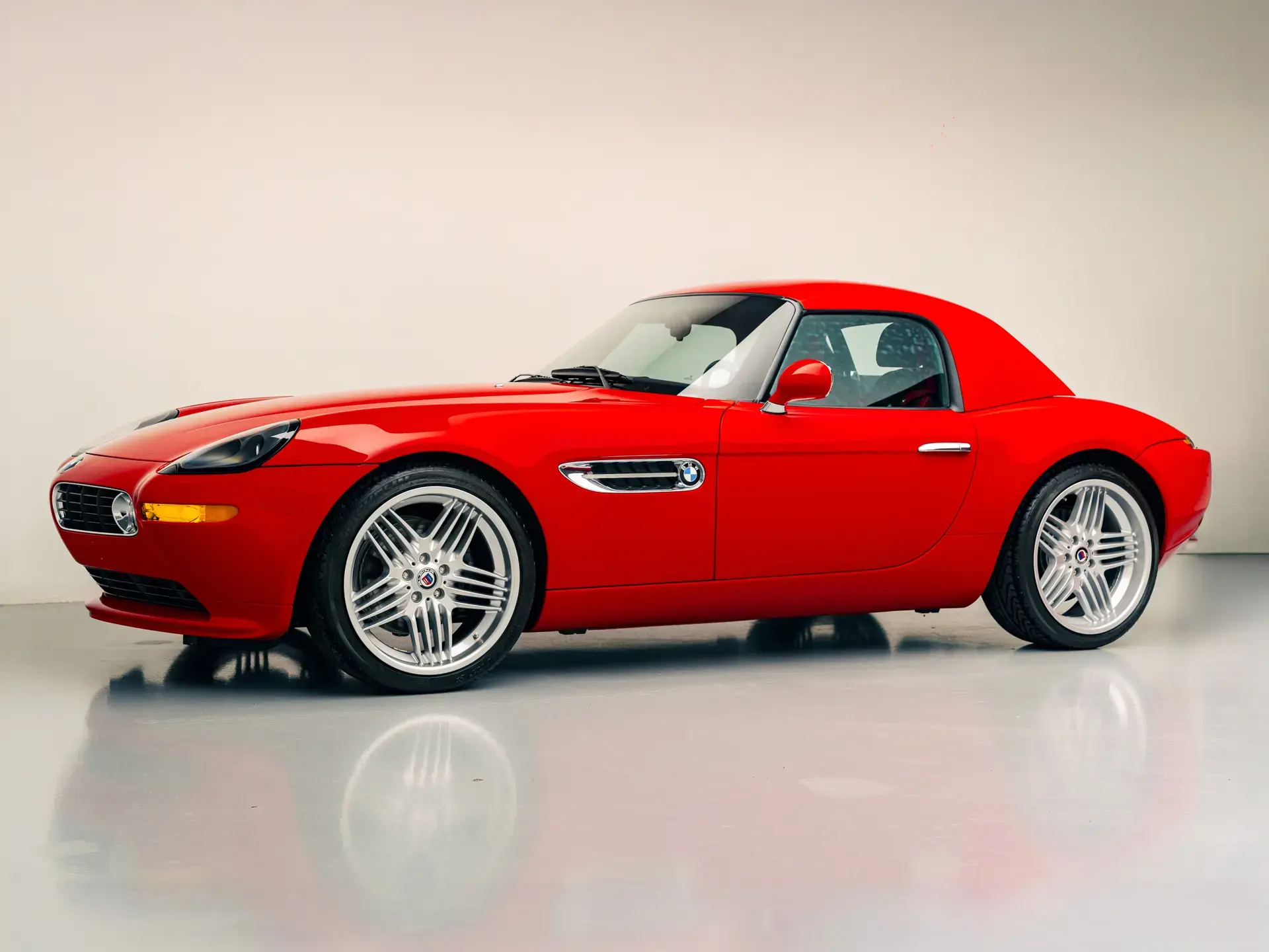 2003 BMW Z8