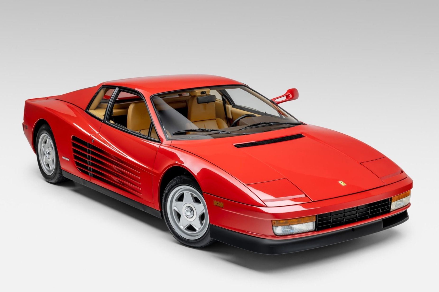1985 Ferrari Testarossa
