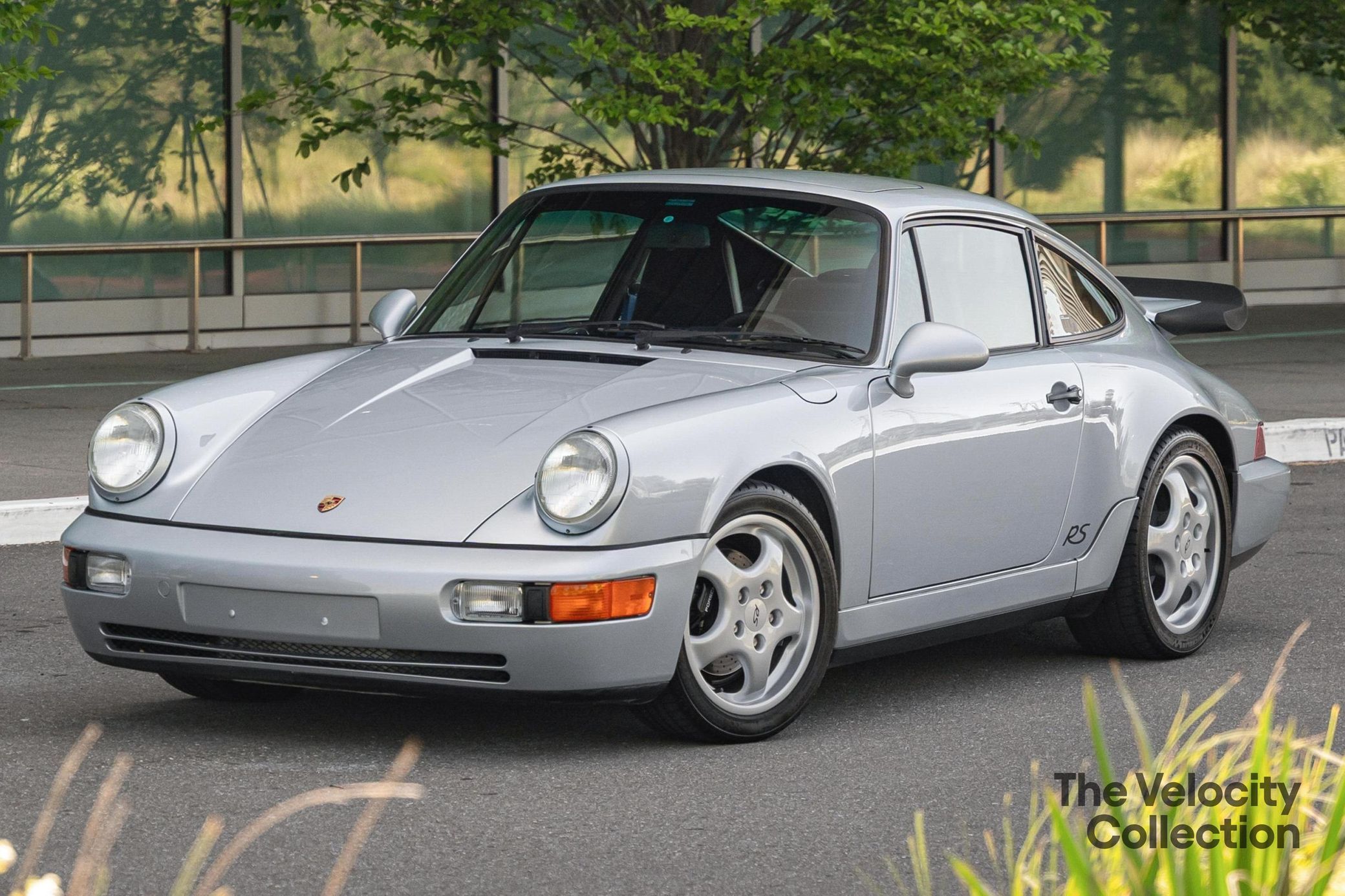 1994 Porsche 911 Carrera RS