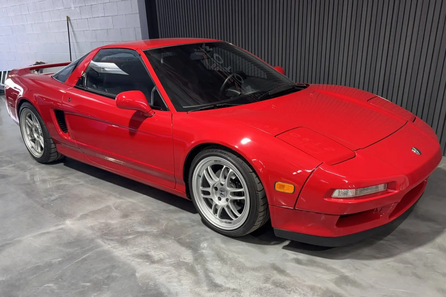 1996 Acura NSX