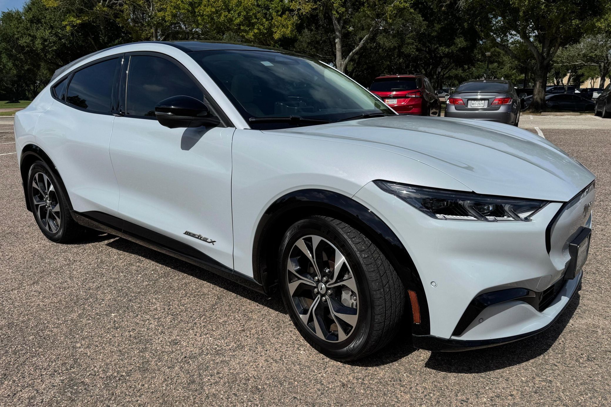 2022 Ford Mustang GT