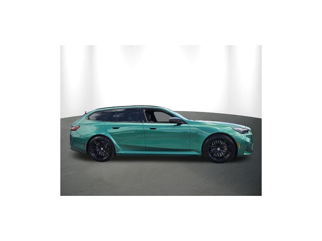 2026 BMW M5