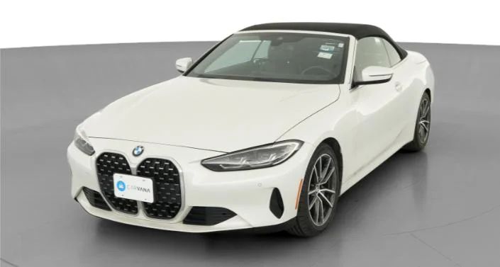 2024 BMW 4 Series Gran Coupe