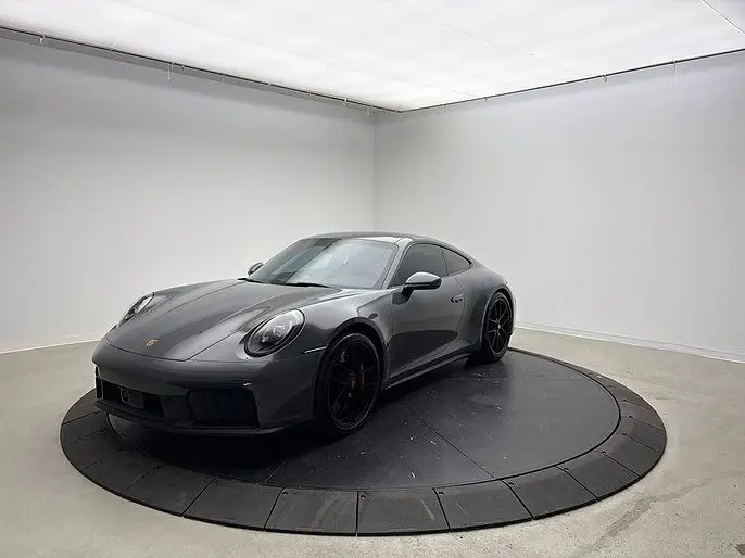 2025 Porsche 992.2 Carrera GTS