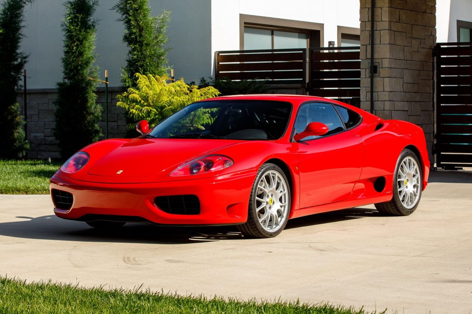 2000 Ferrari 360 Modena