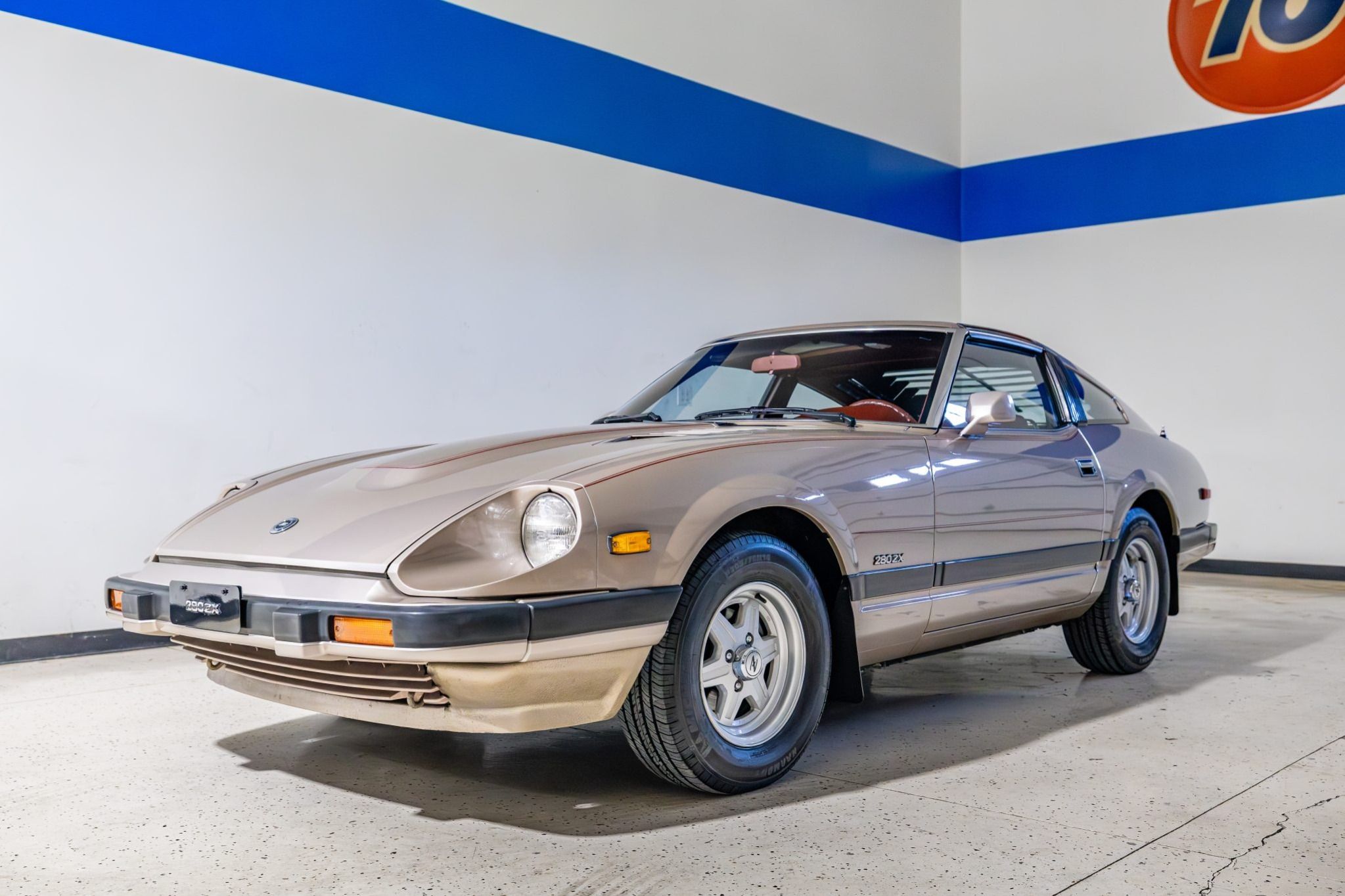 1982 Datsun 280Z