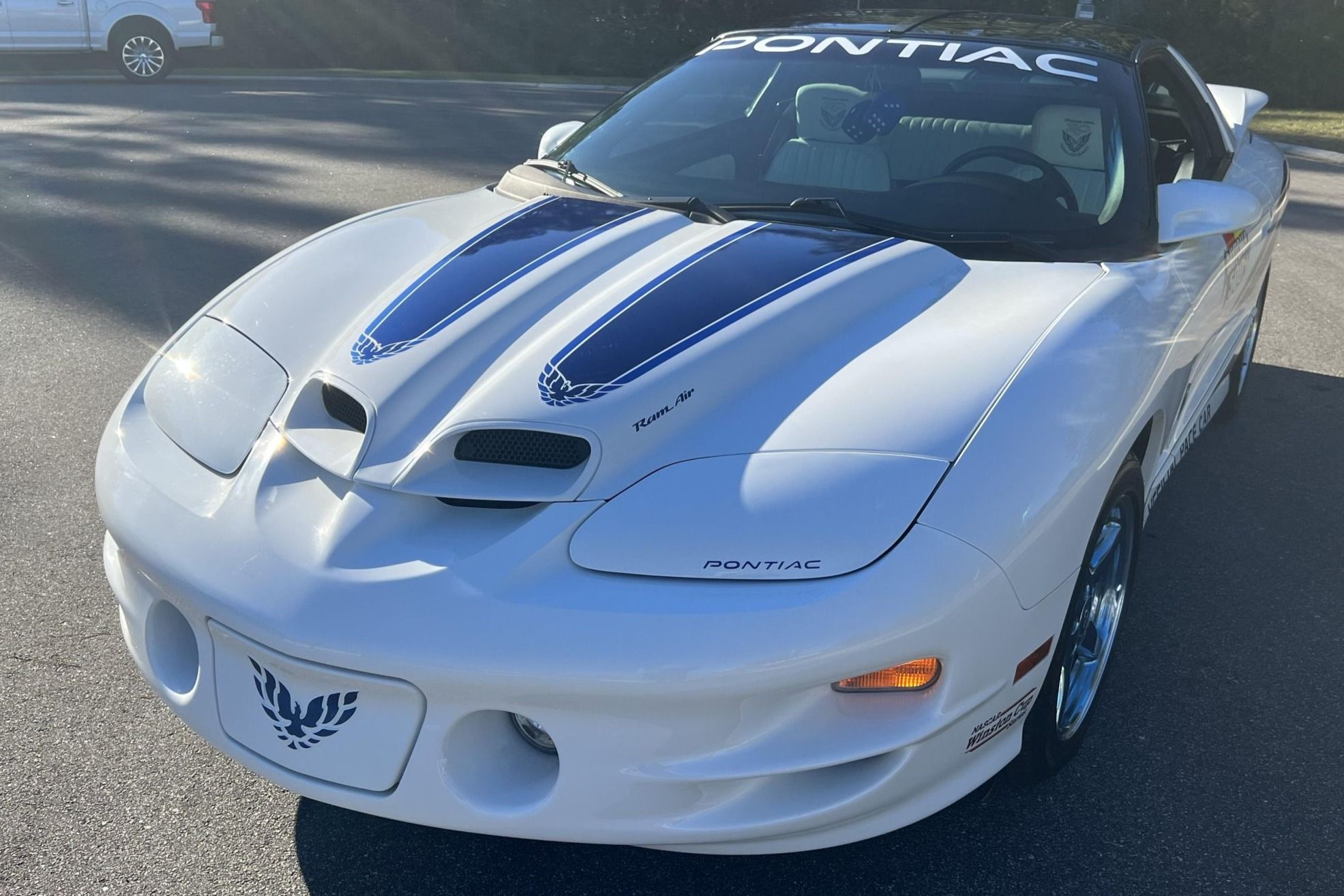 1999 Pontiac Firebird Trans Am