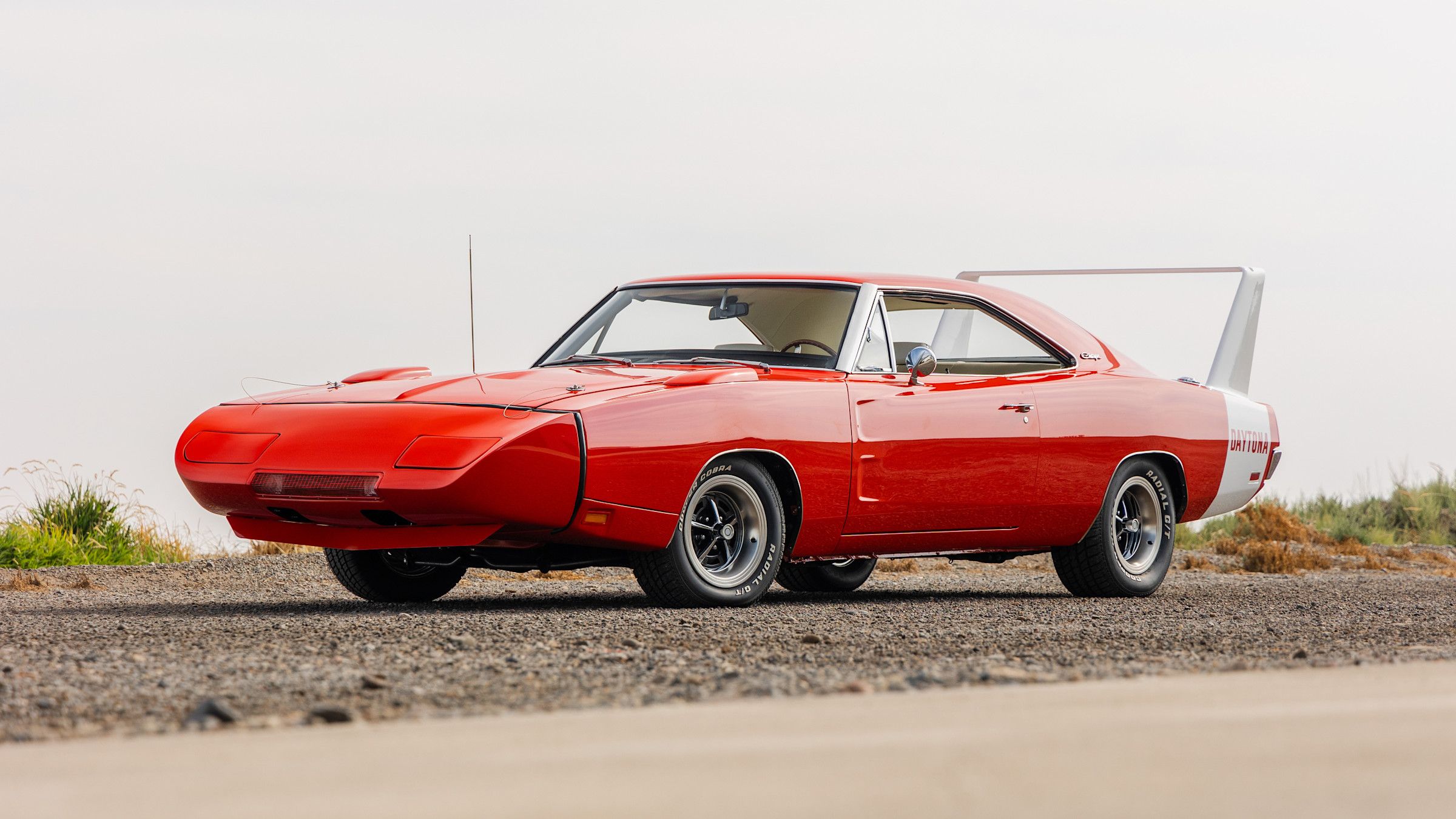 1969 Dodge Charger Daytona
