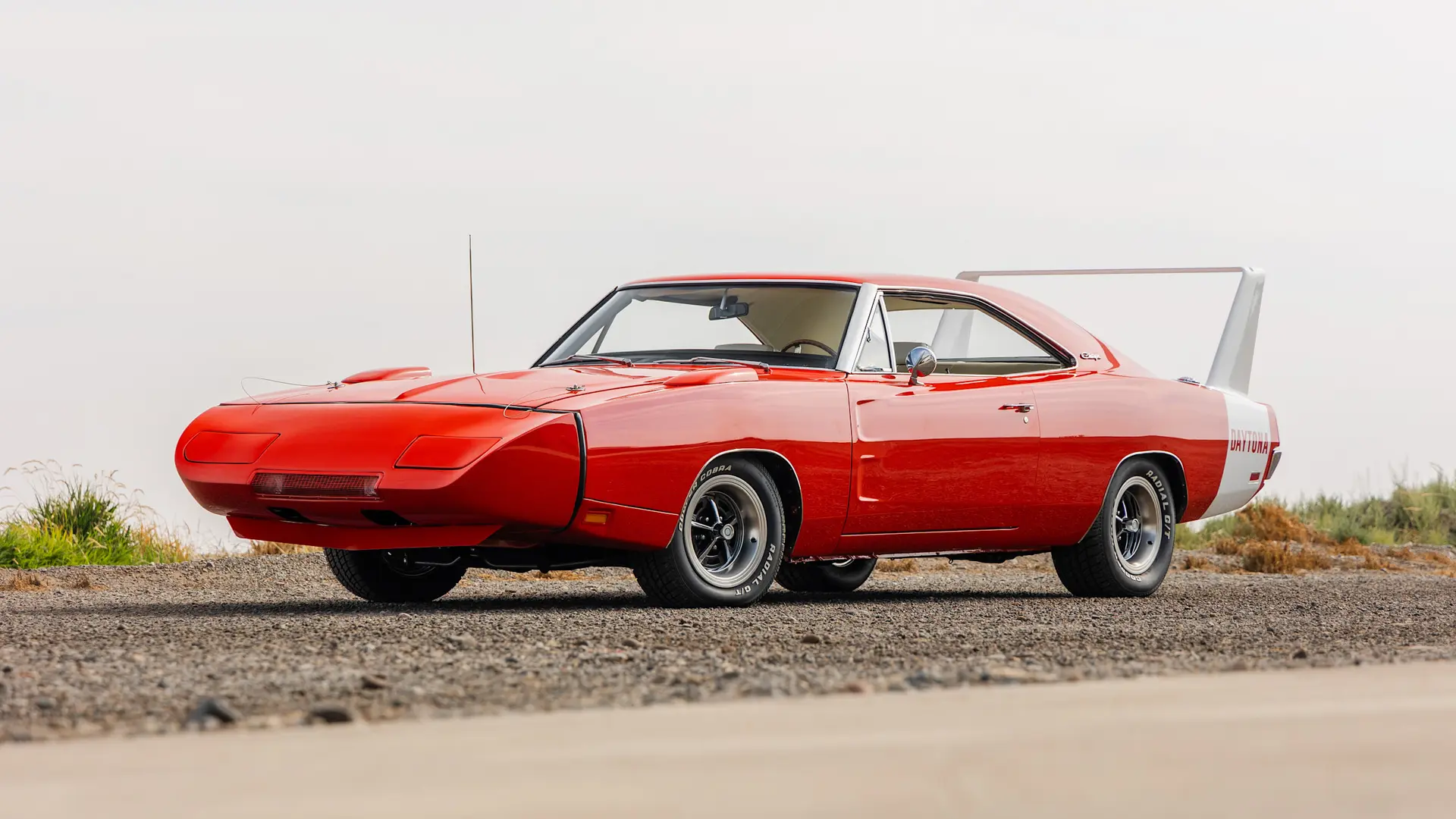 1969 Dodge Charger Daytona