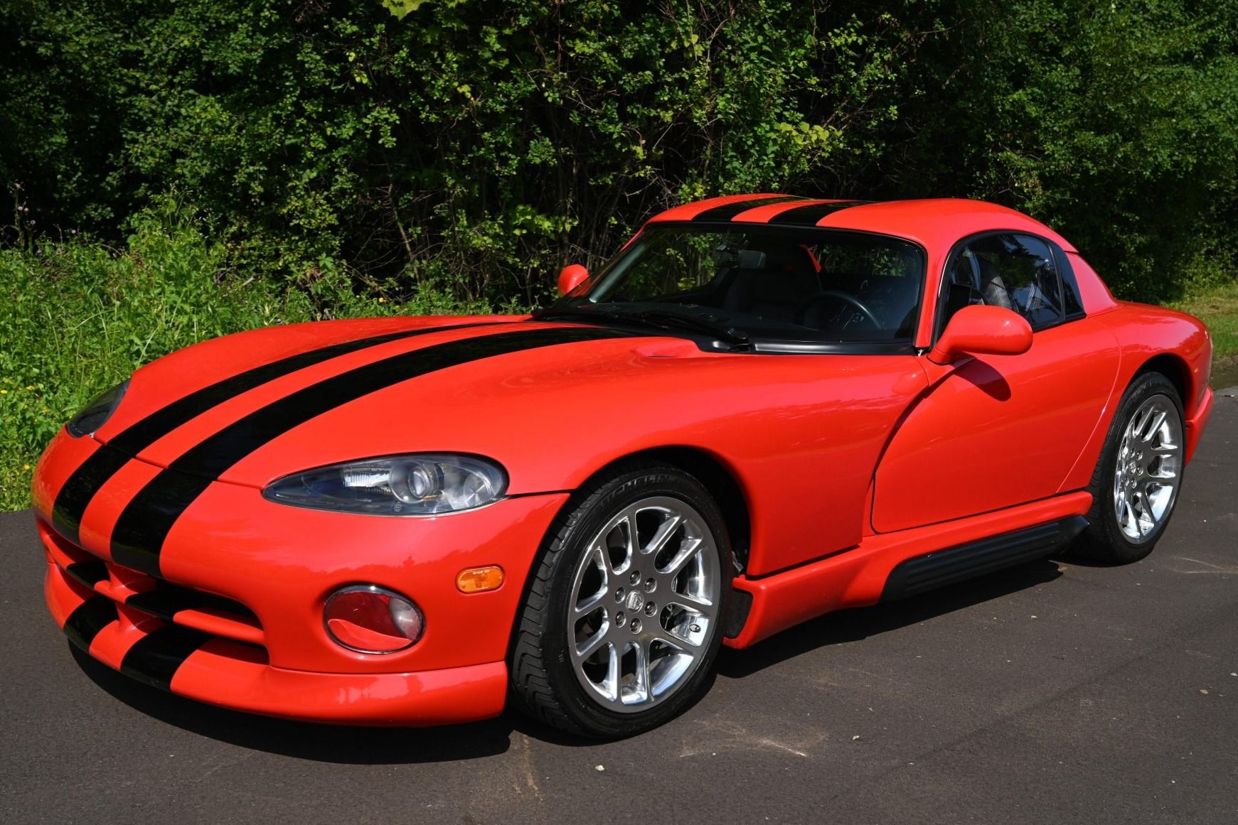 1994 Dodge Viper RT/10