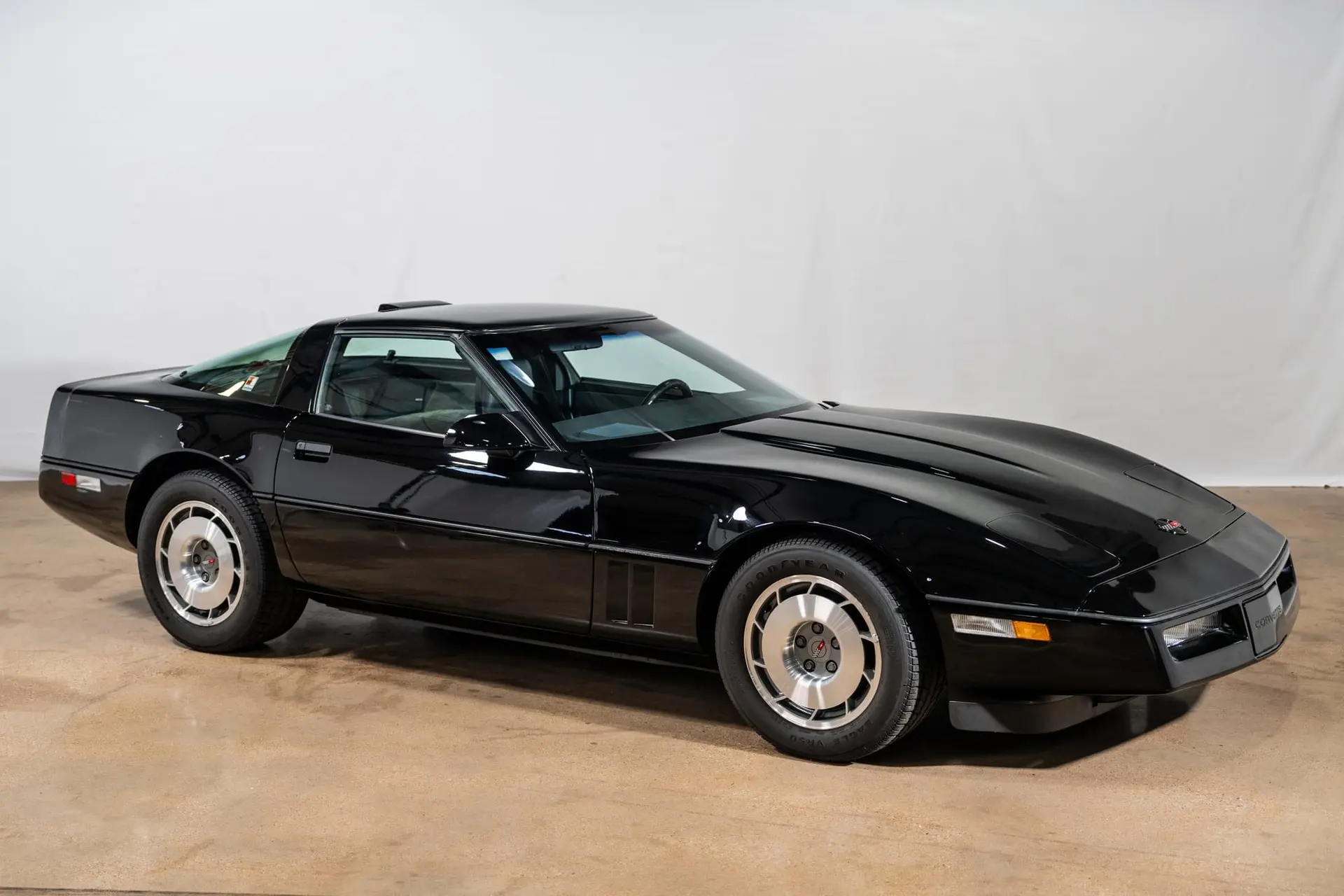 1987 Chevrolet Corvette