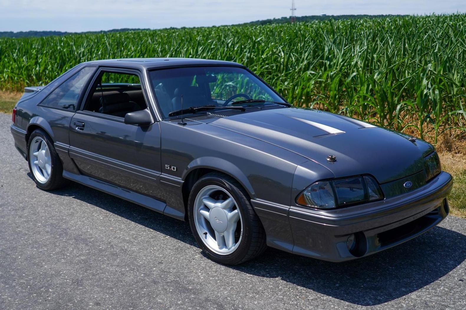 1993 Ford Mustang GT