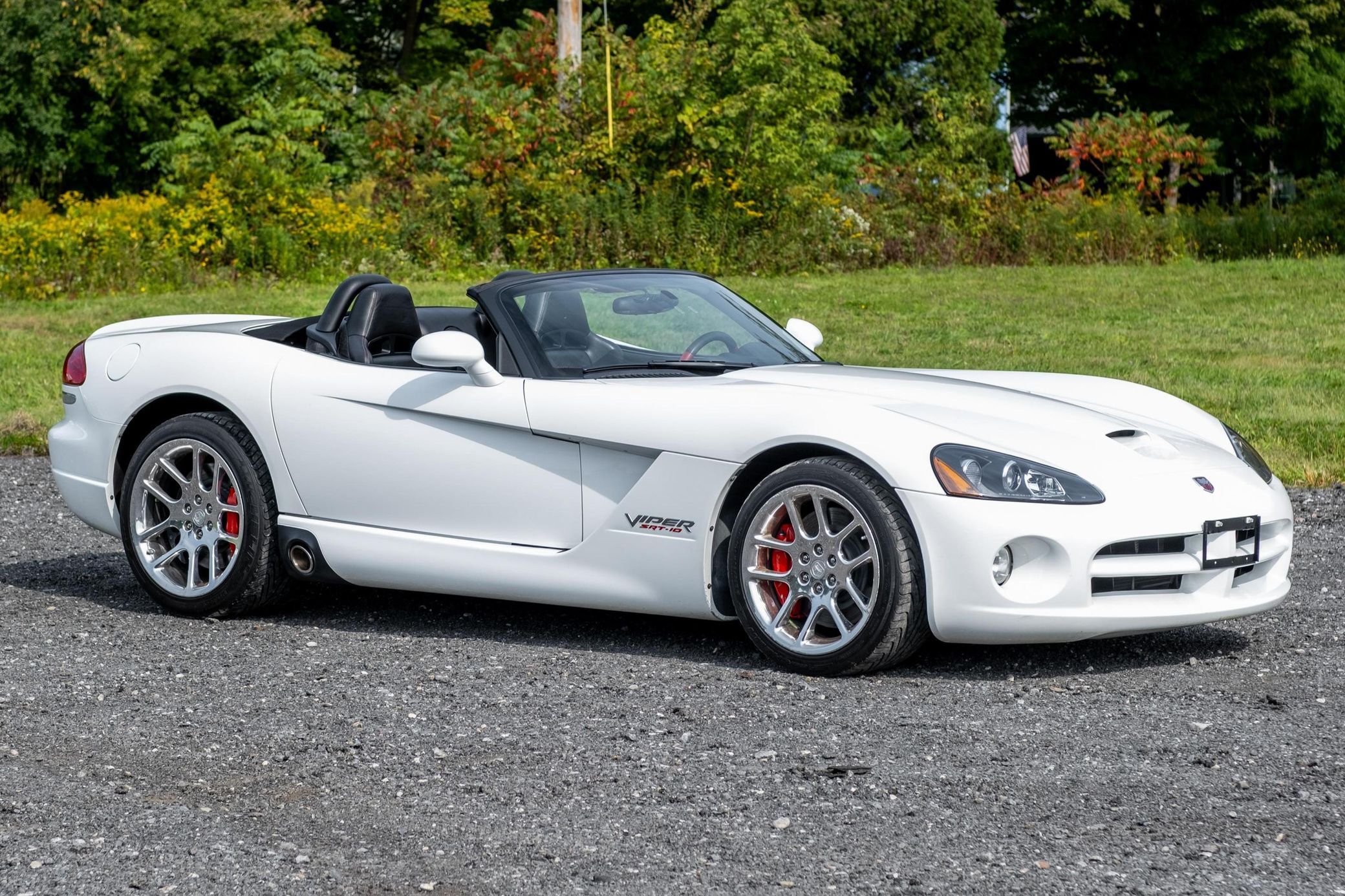 2004 Dodge Viper