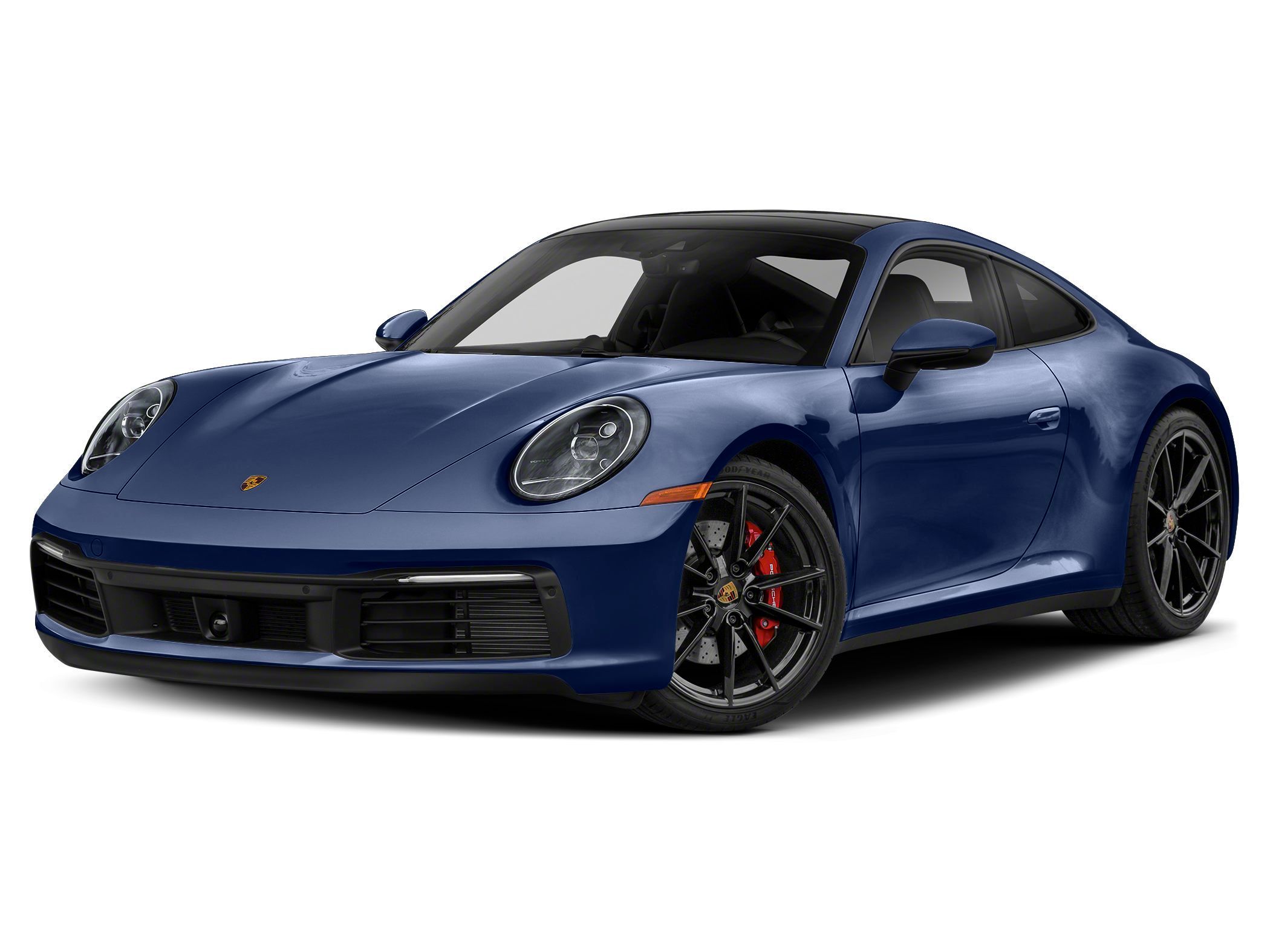 2023 Porsche 992.1 Carrera T