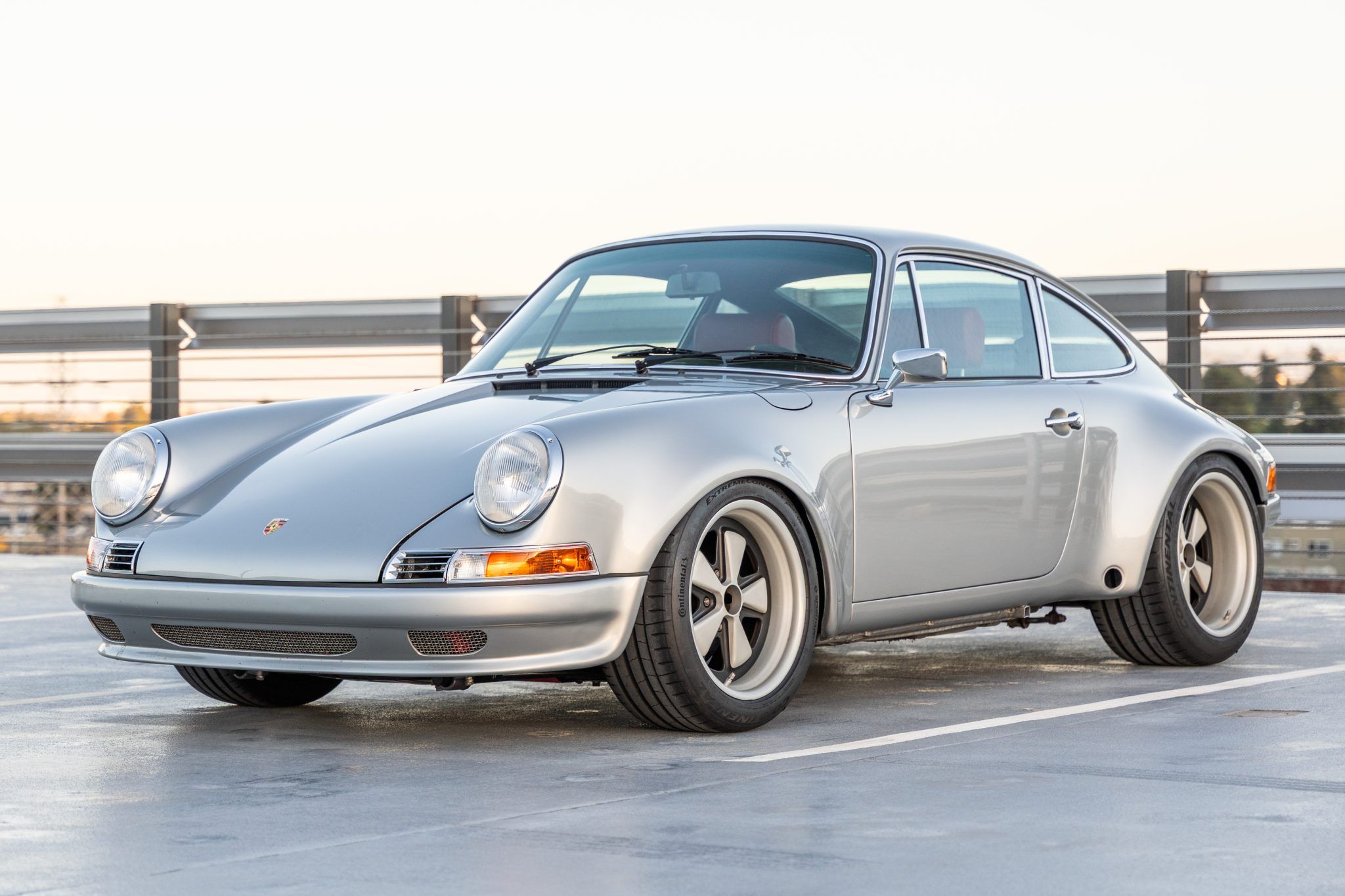 1984 Porsche 911