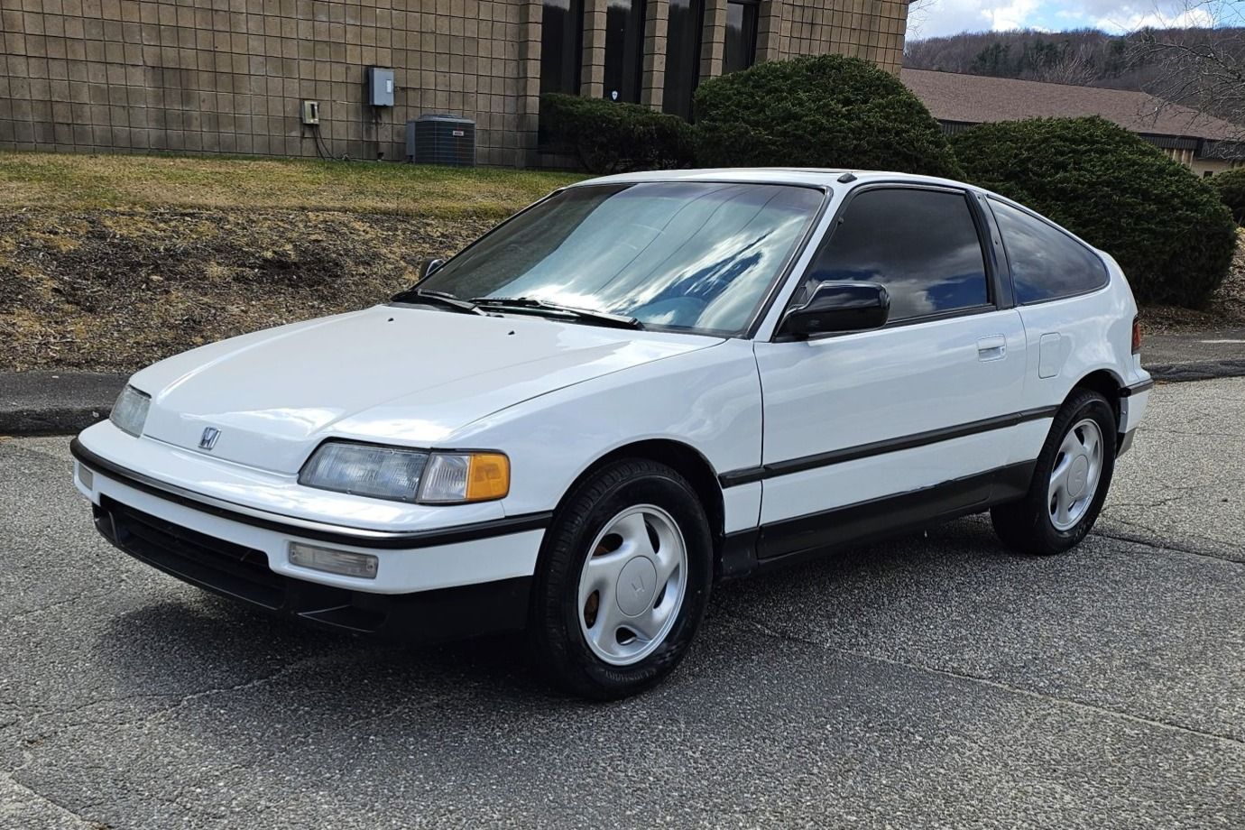 1991 Honda Civic Type R Limited Edition