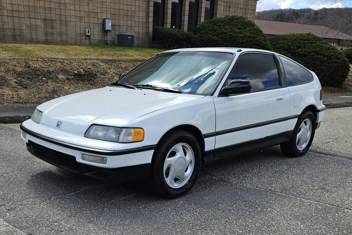 1991 Honda Civic Type R Limited Edition
