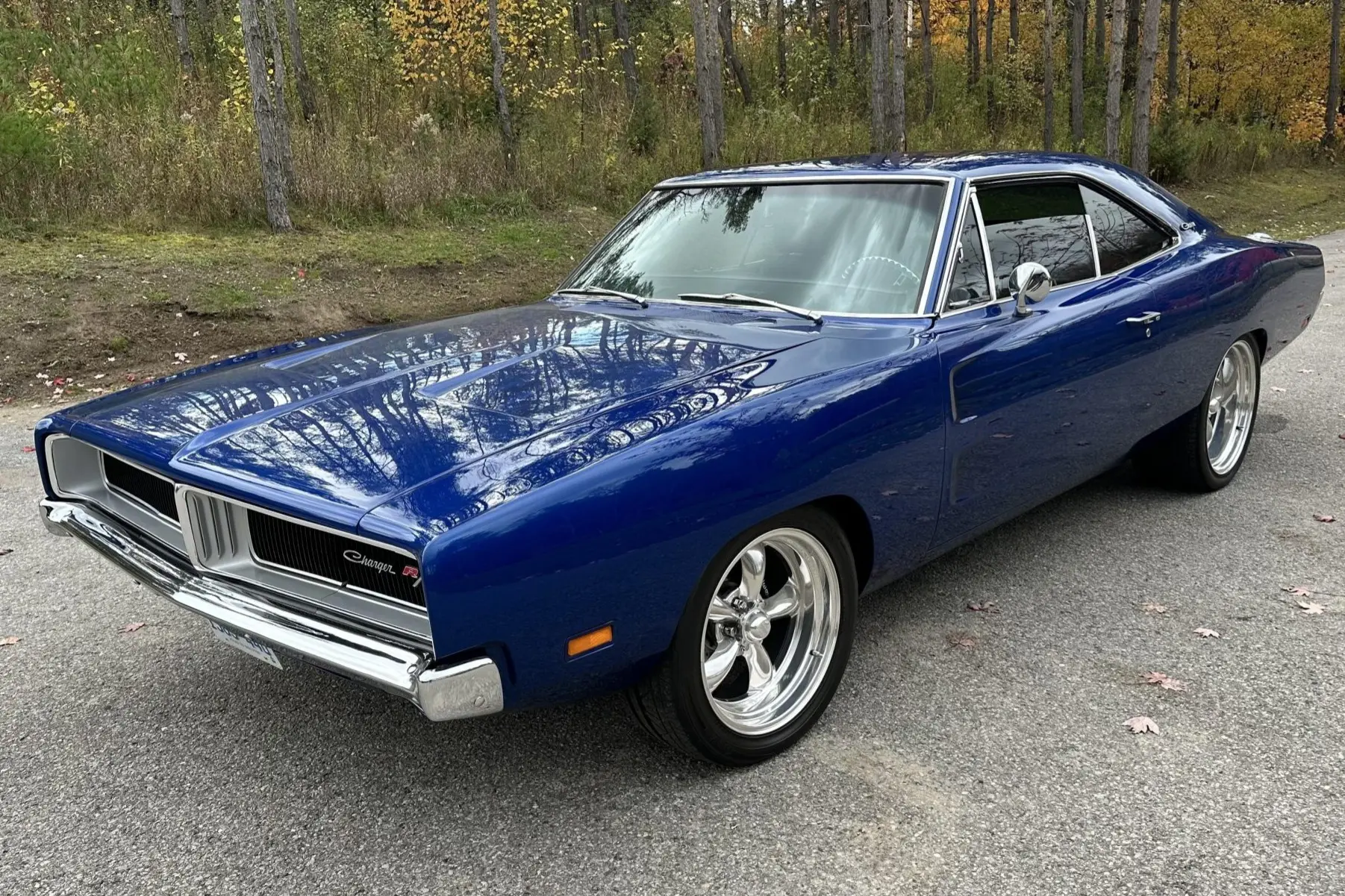 1969 Dodge Charger