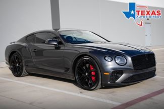 2022 Bentley Continental GT