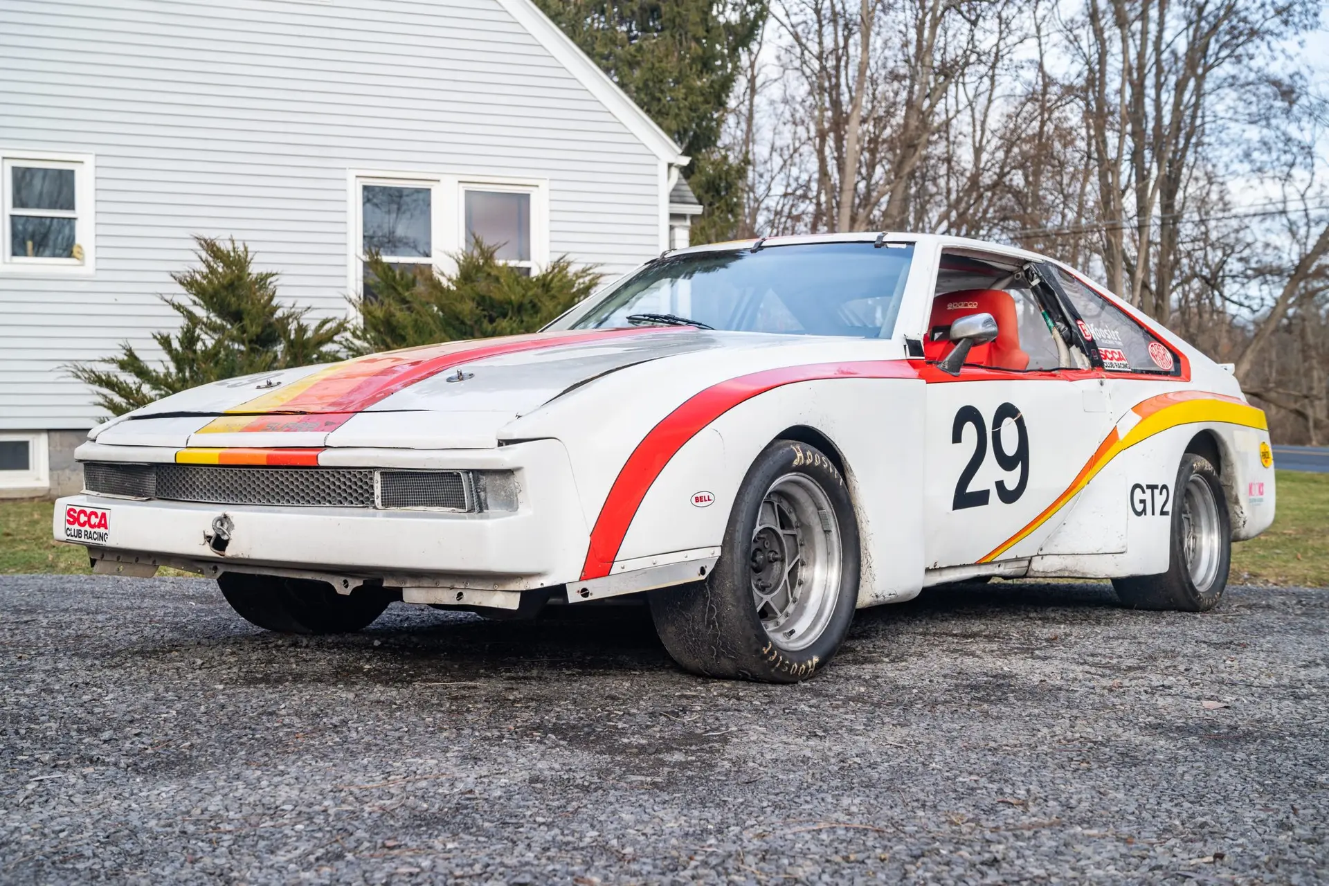 1982 Toyota Supra