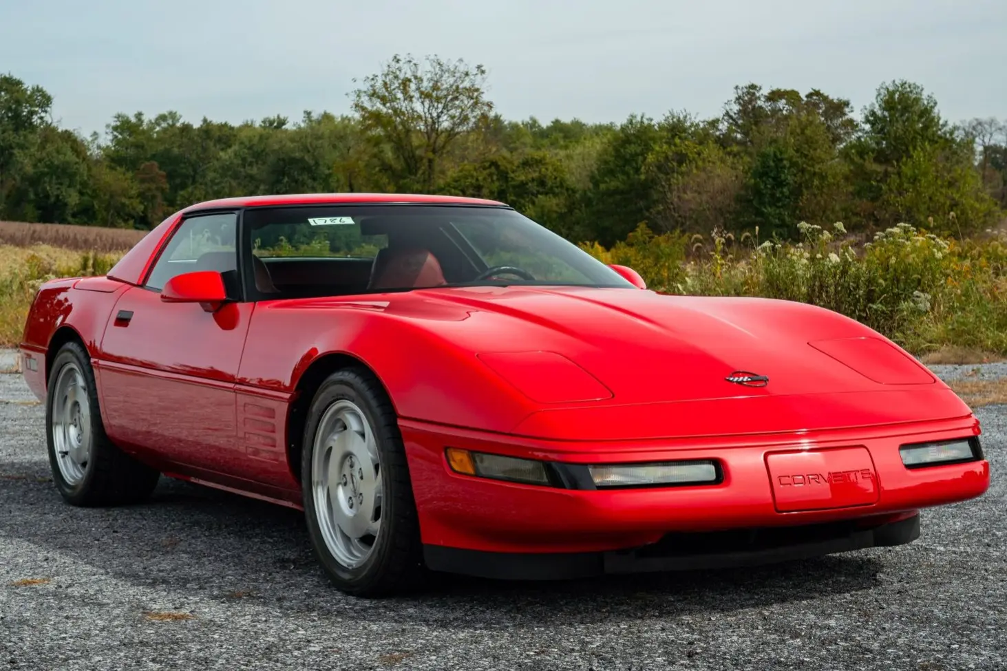 1994 Chevrolet Corvette