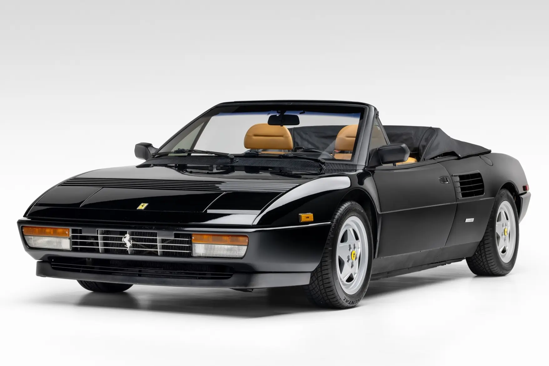 1992 Ferrari Mondial T Cabriolet