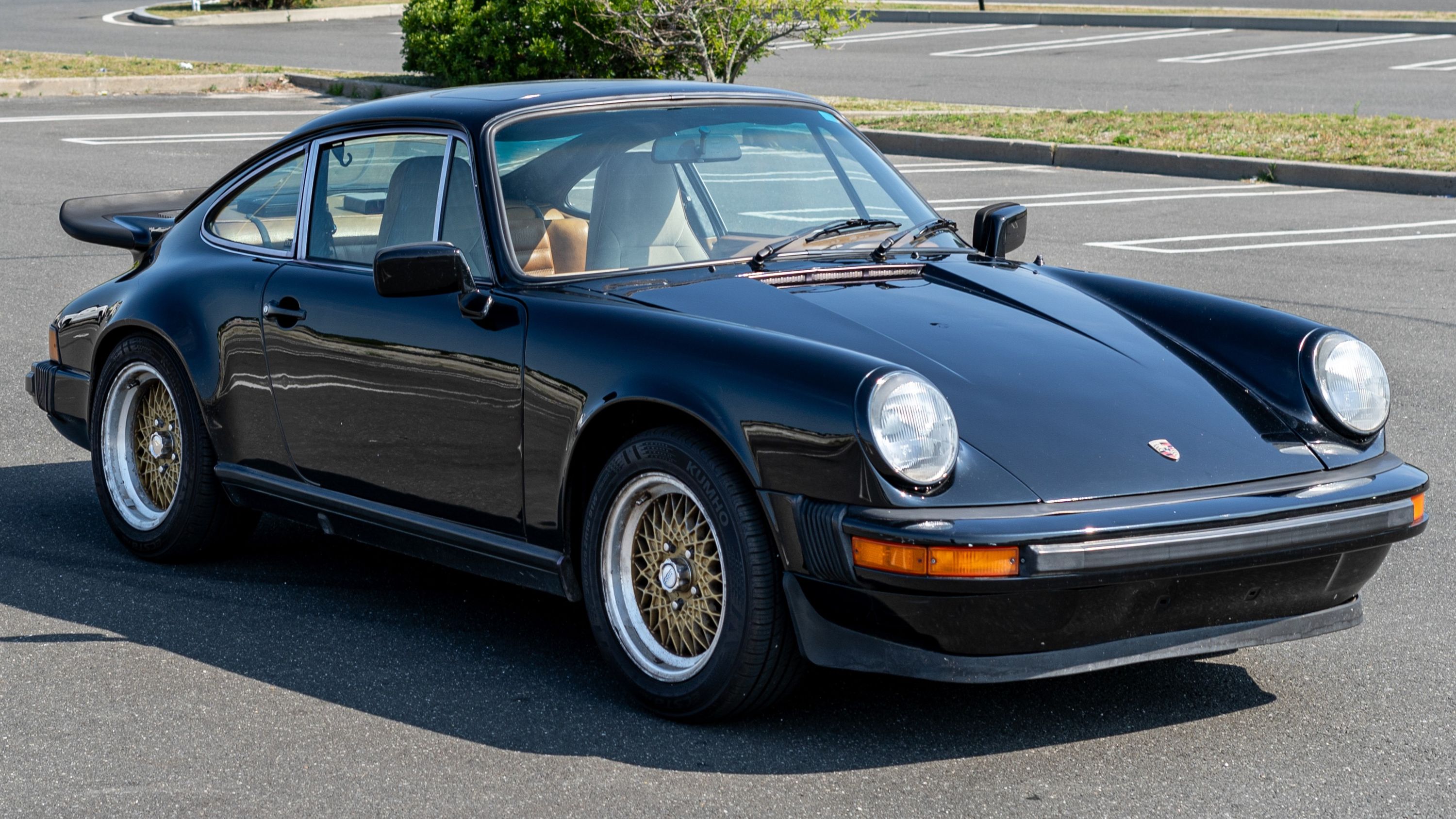 1978 Porsche 911 SC