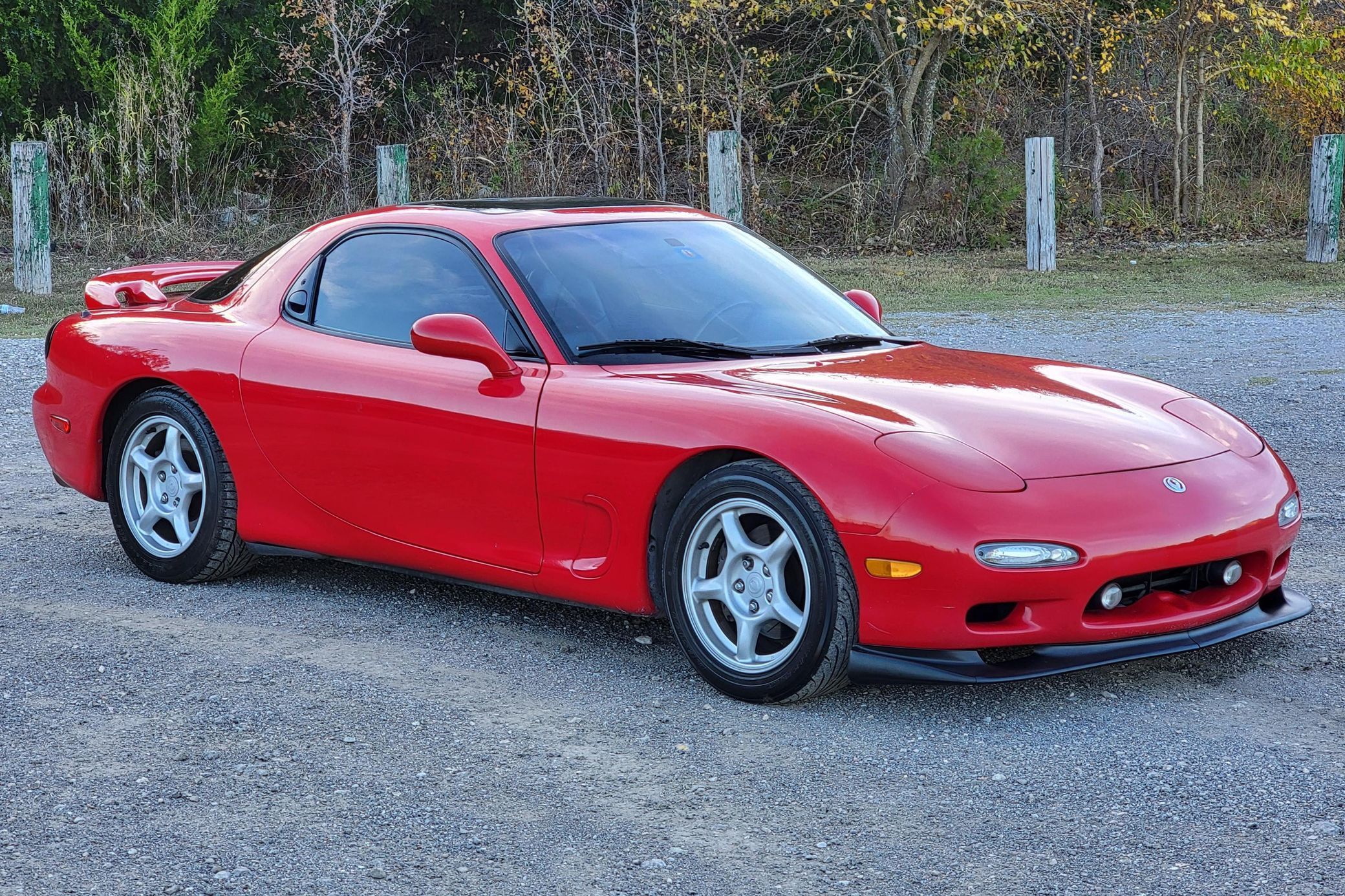 1994 Mazda RX-7