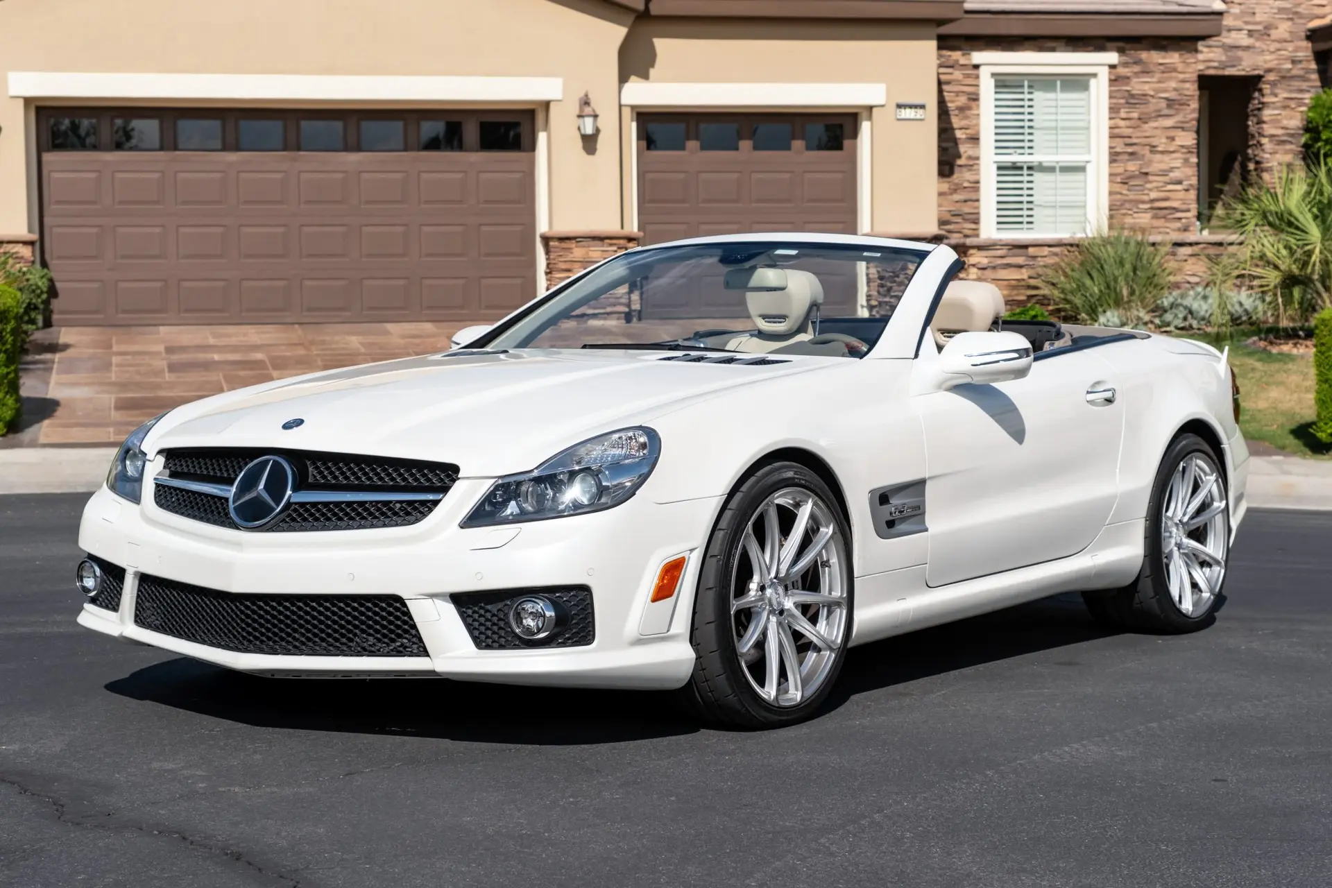 2012 Mercedes-Benz AMG GT