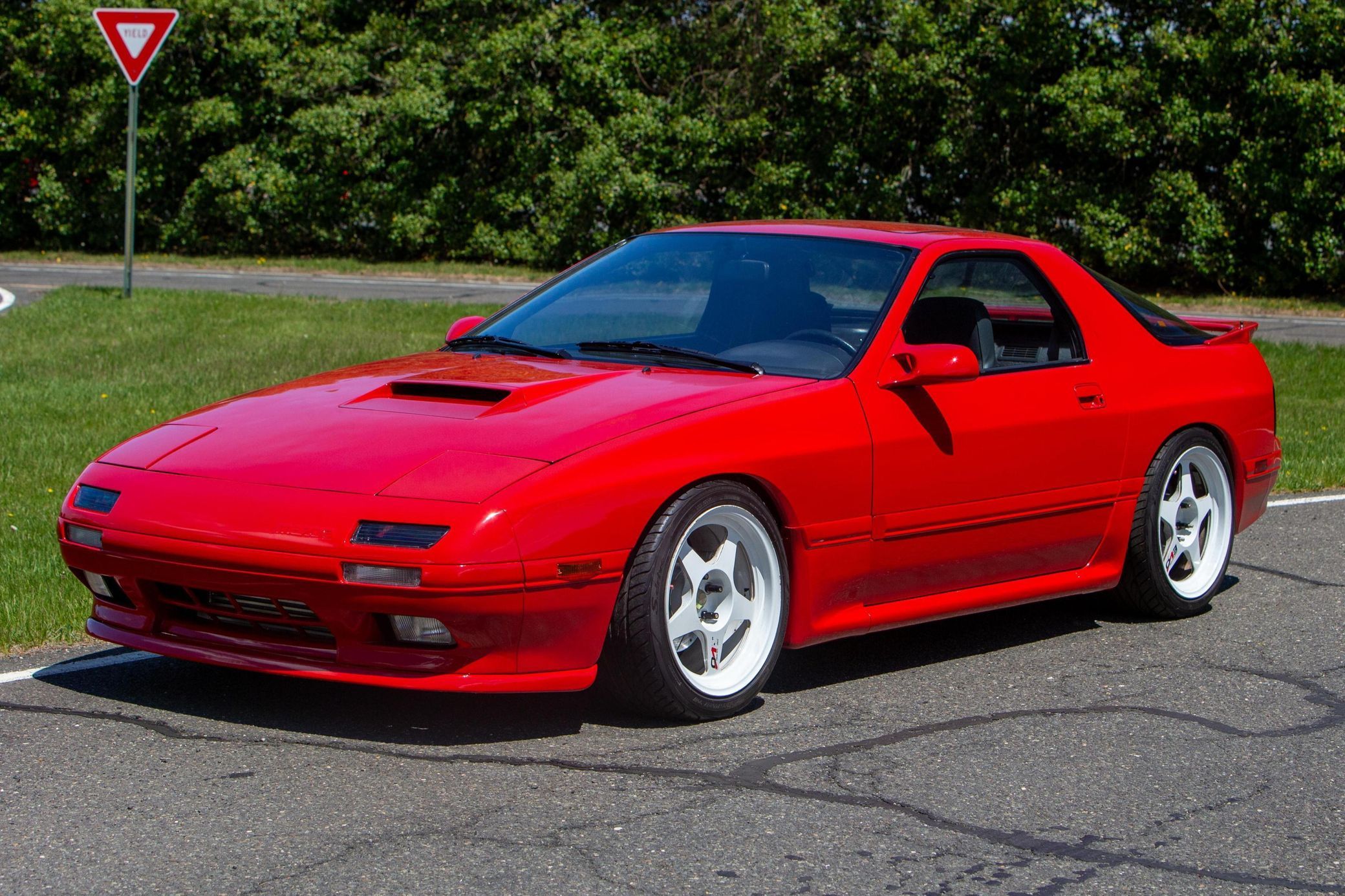 1988 Mazda RX-7